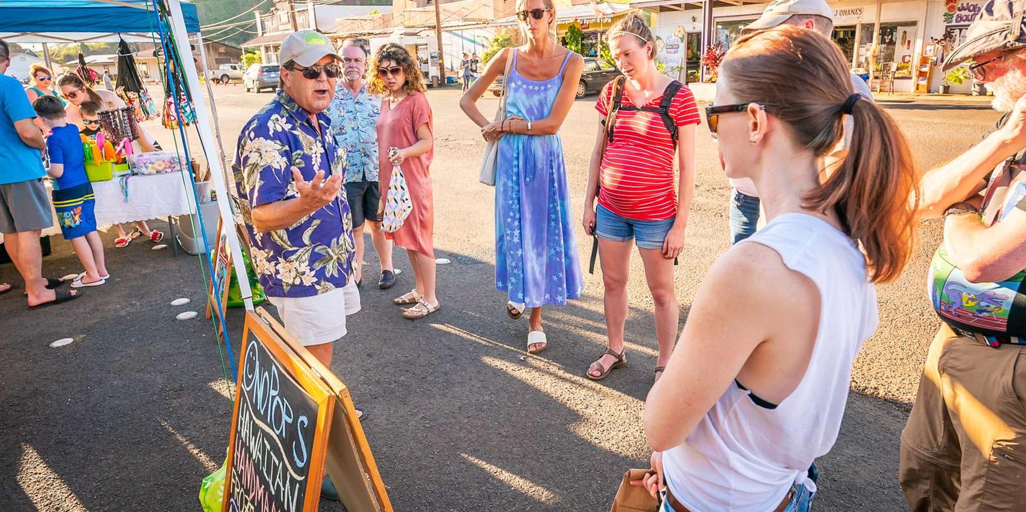Kaua'i Food Tour - Image 2
