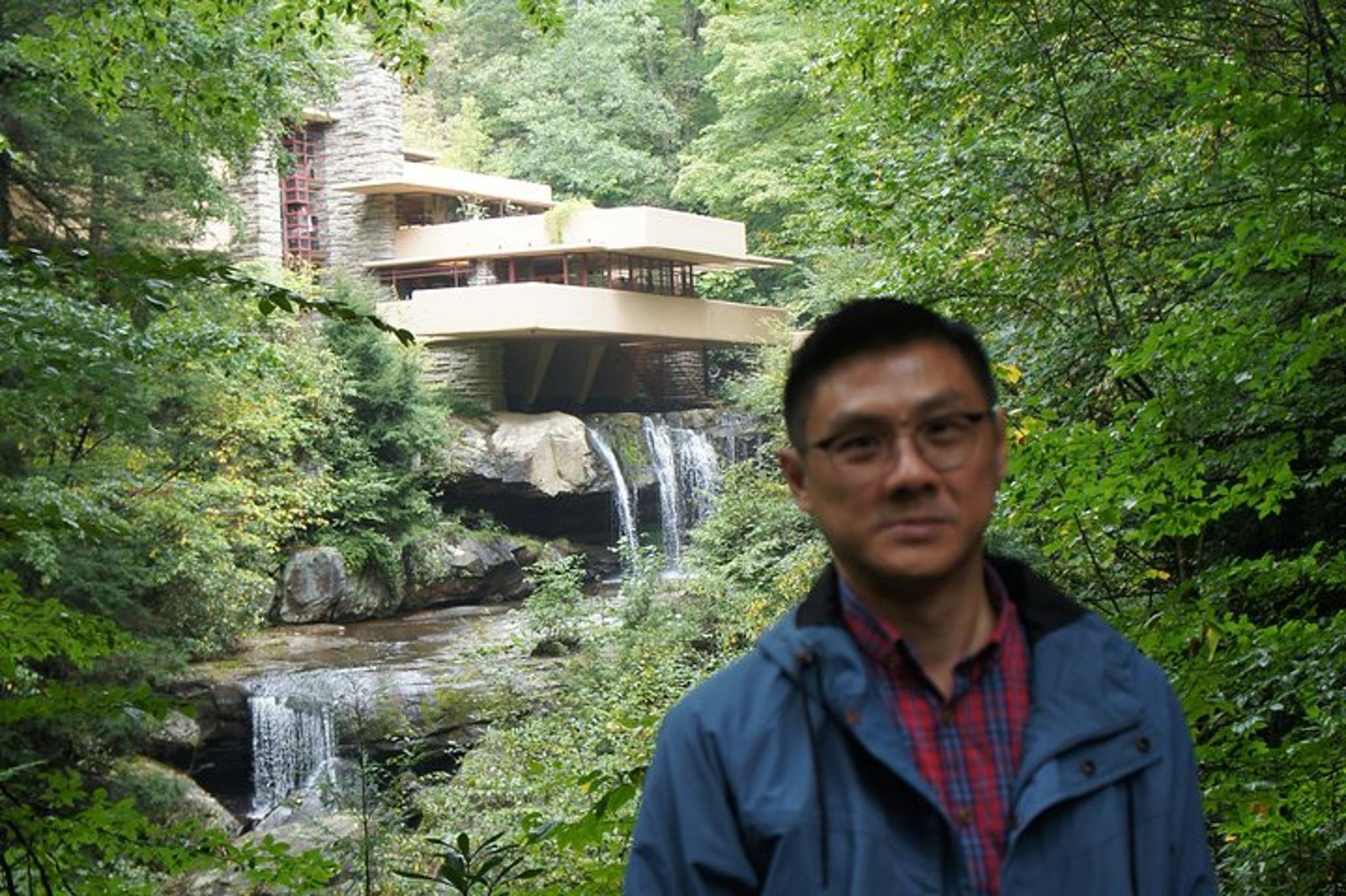 Pittsburgh Fallingwater Tour - Image 2