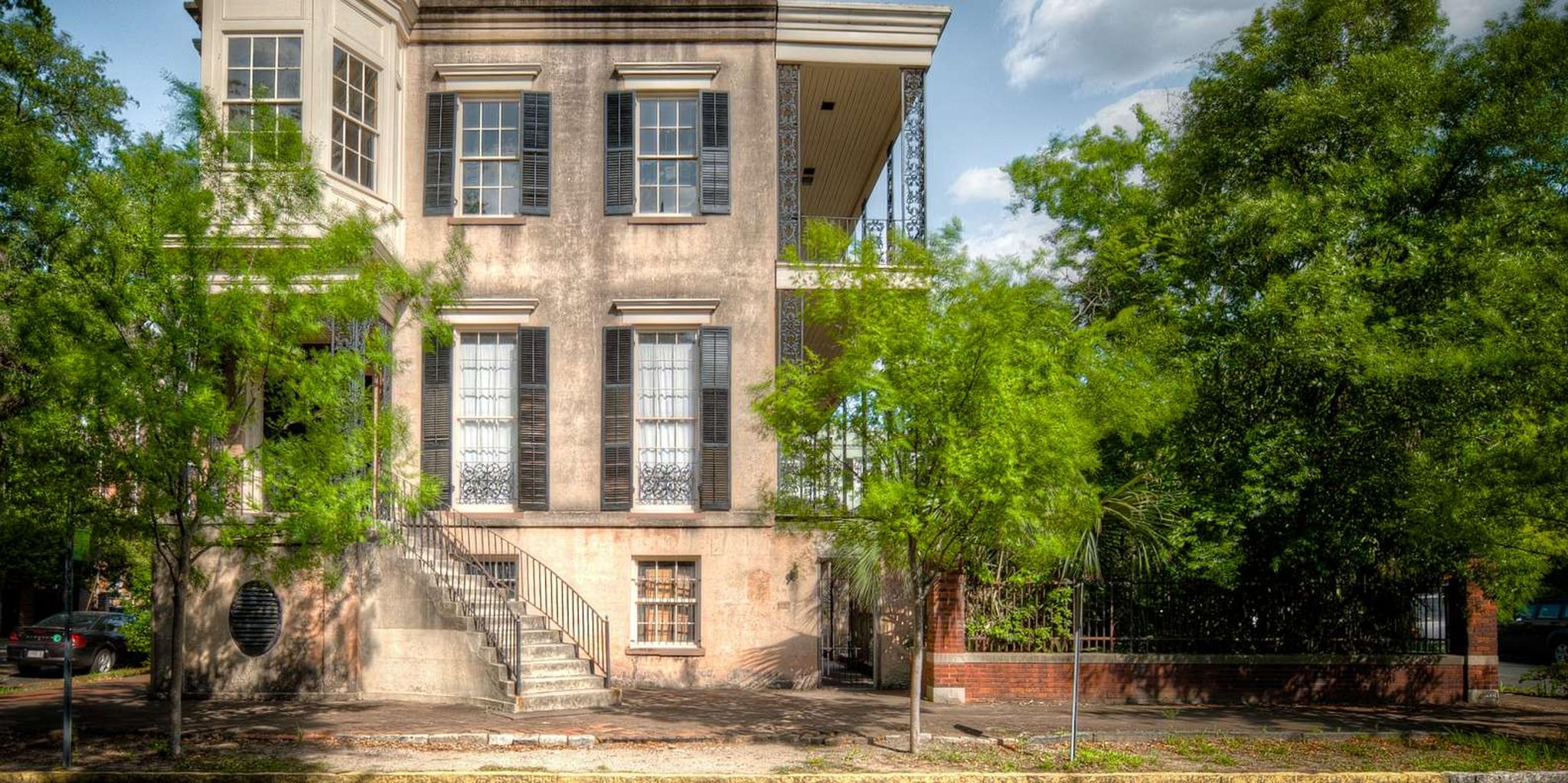 Savannah Grave Tales Walking Tour - Image 4