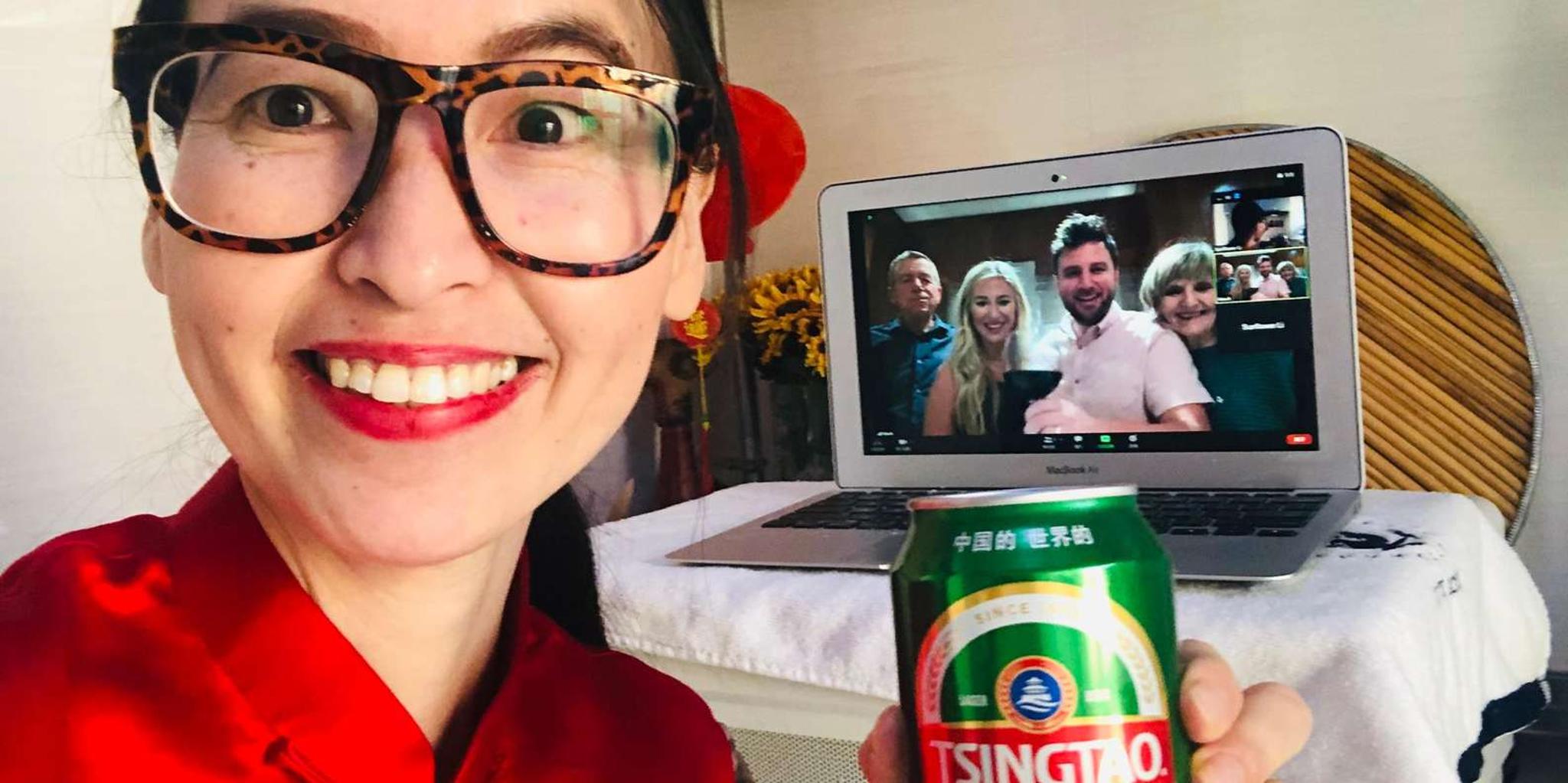 Online Cooking Class Beijing Dumplings - Image 3