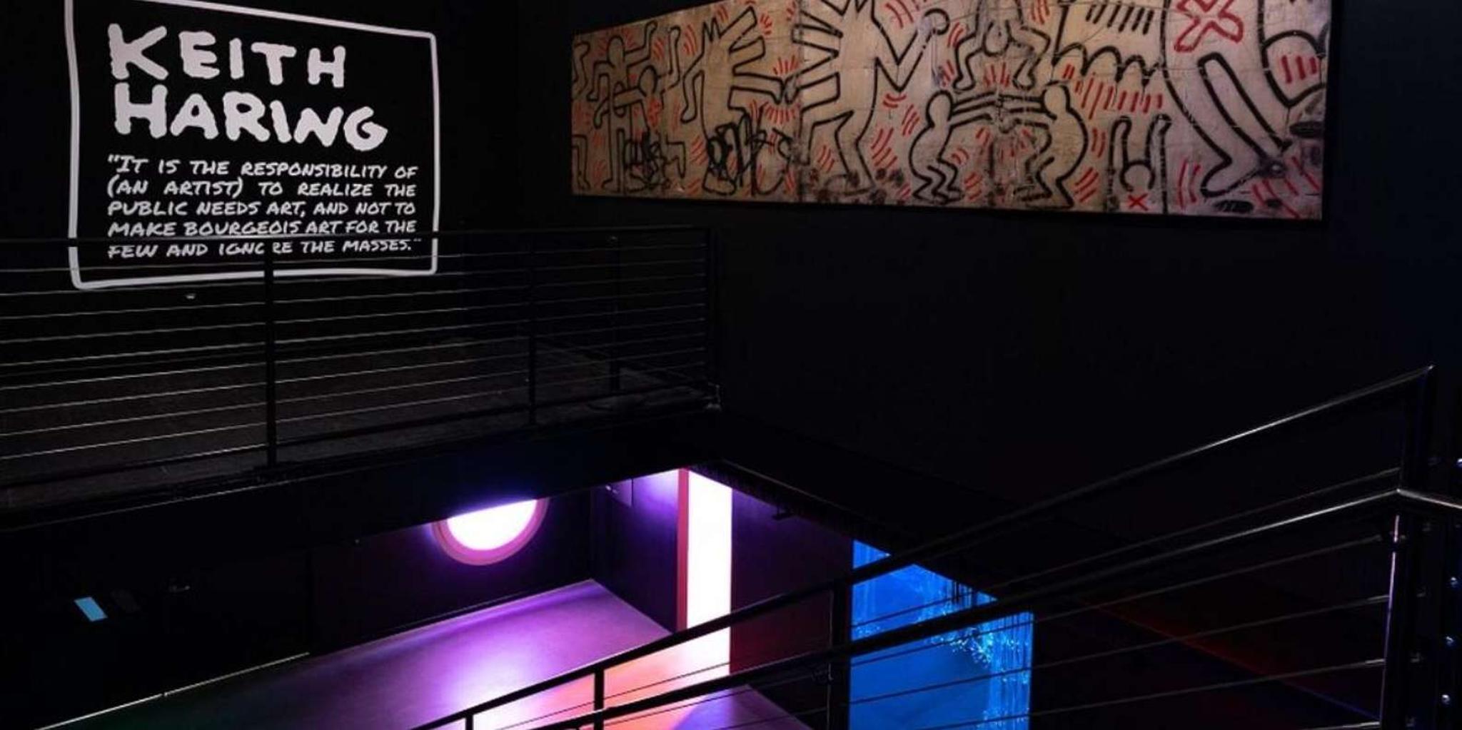 San Diego WNDR Museum Entry Ticket 1 hr - Image 5