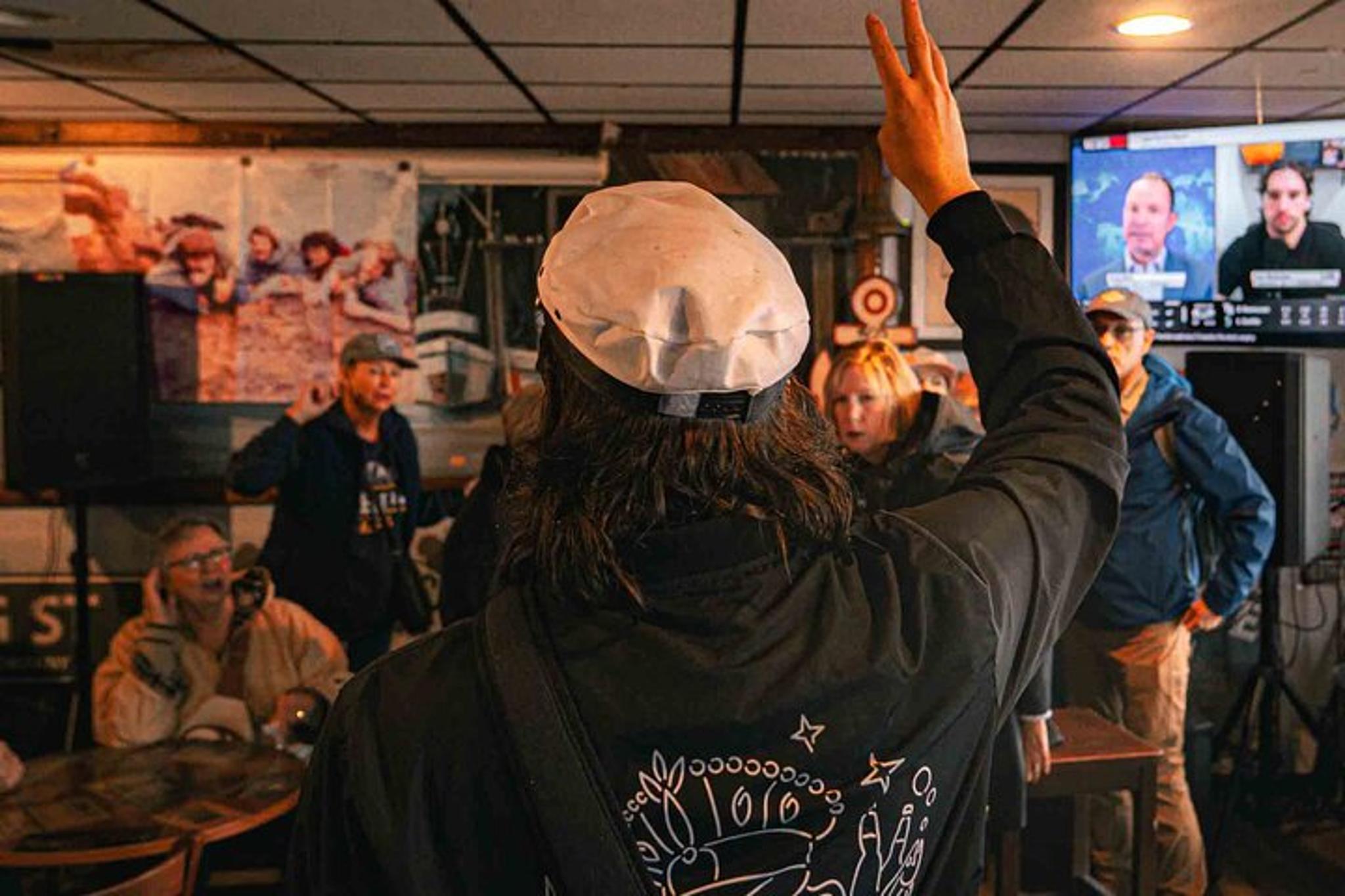 Ketchikan Pub Crawl - Image 4