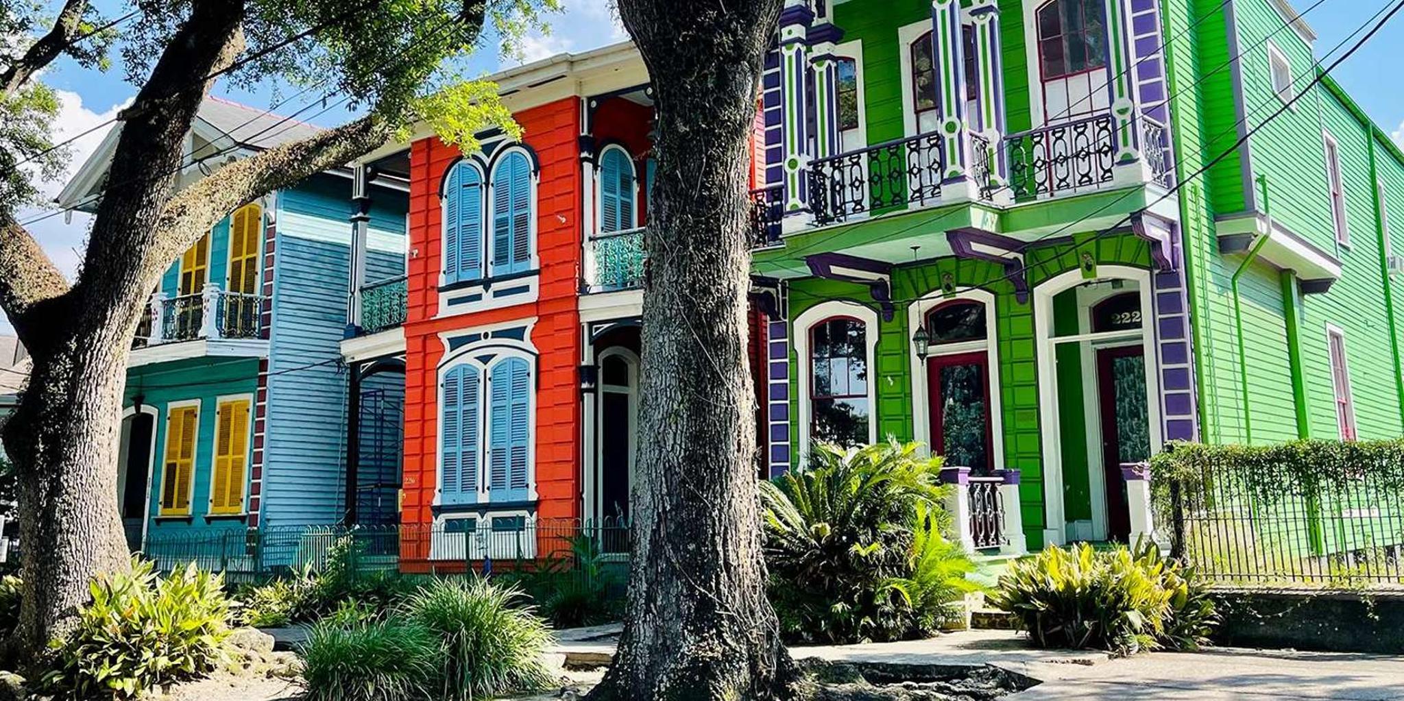 New Orleans City Tour & Steamboat Jazz Cruise - Image 2