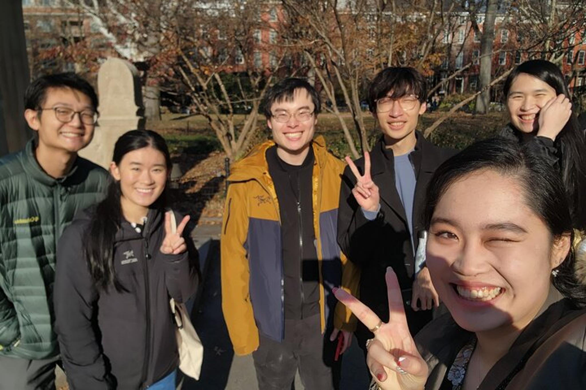 New York City Murder Mystery Experience - Image 5