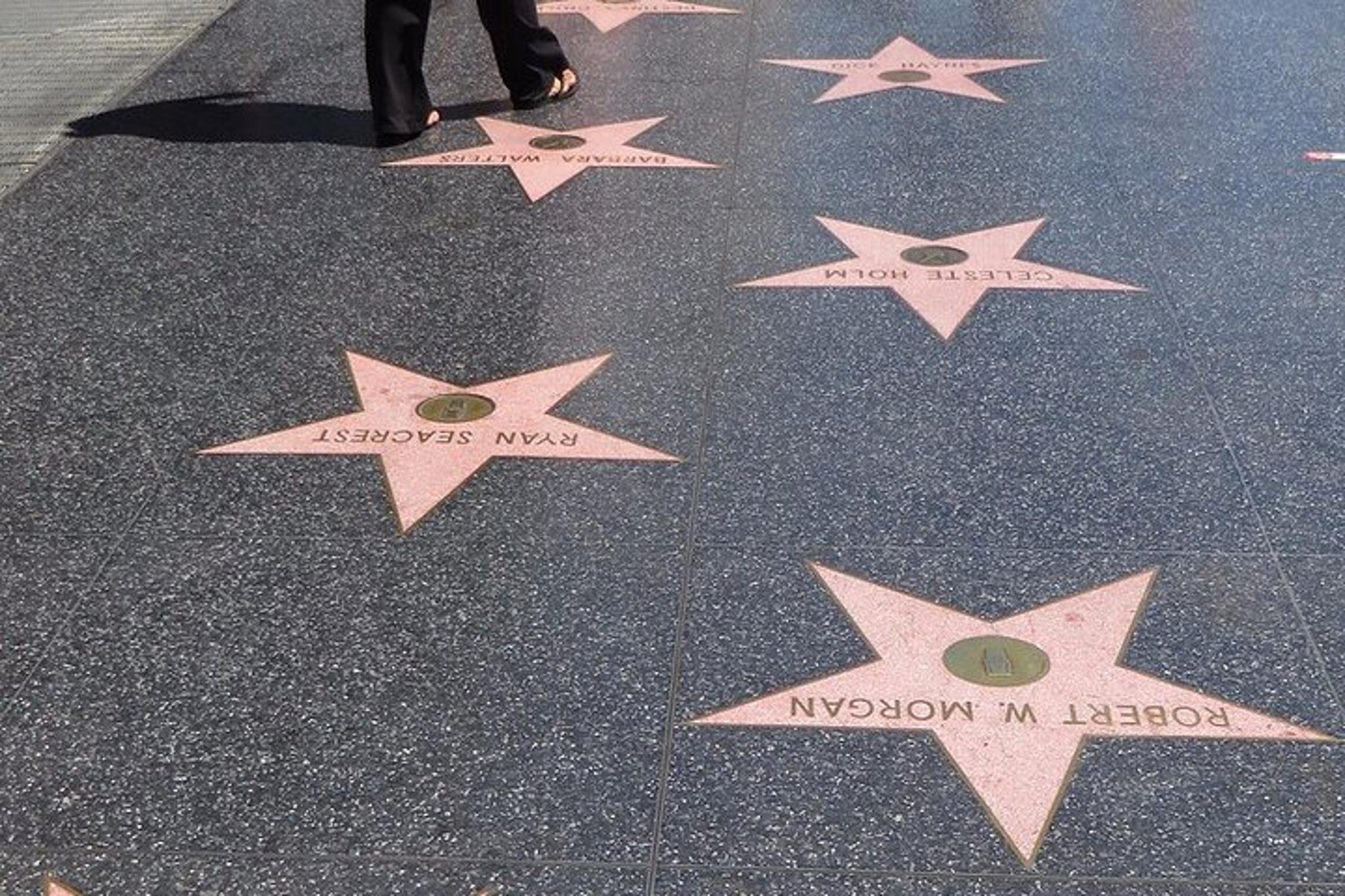 Los Angeles Private Tour: Hollywood, Beverly Hills, and Beaches - Image 5