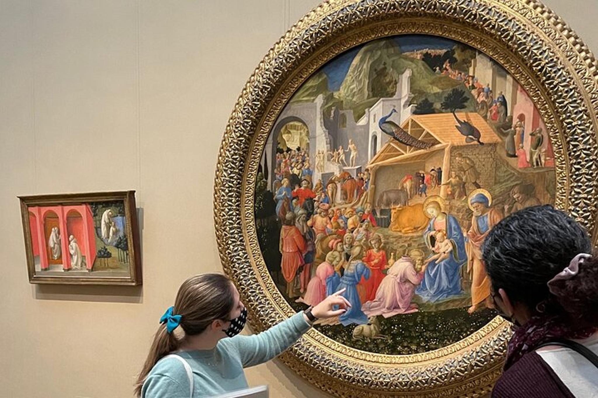 Washington D.C. National Gallery Art Tour with Historian - Image 3