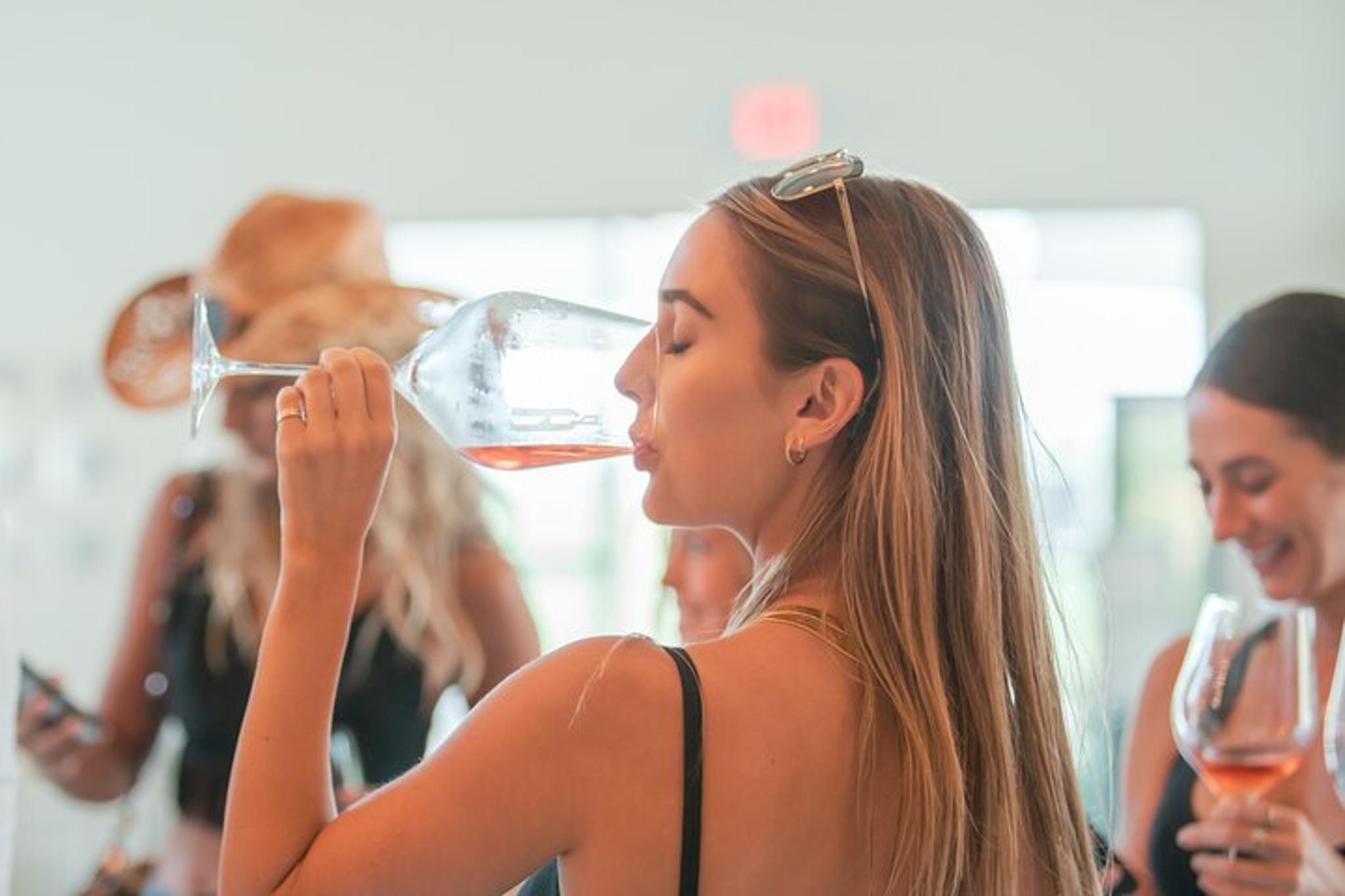 San Luis Obispo Sidecar Winery Tour - Image 4