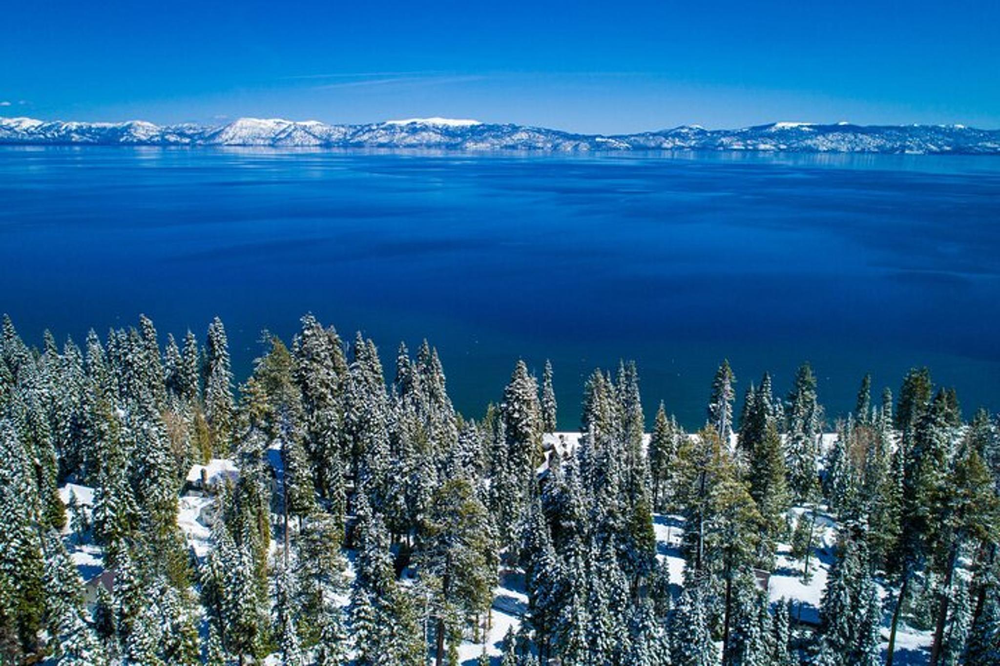 San Francisco Lake Tahoe Small Group Tour - Image 3