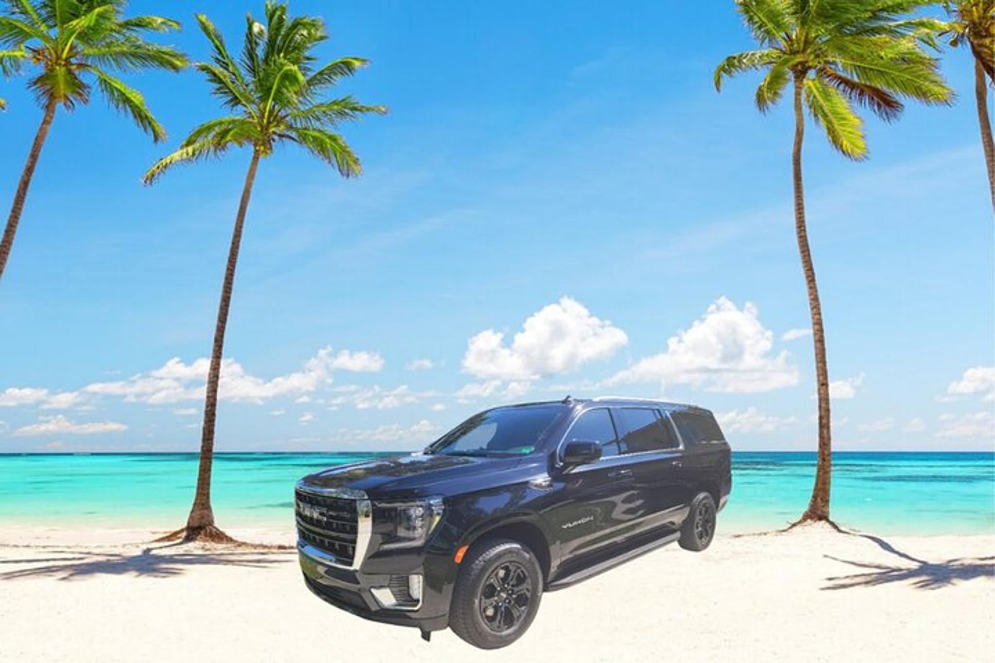 St. Petersburg Airport Transportation Service - Image 1