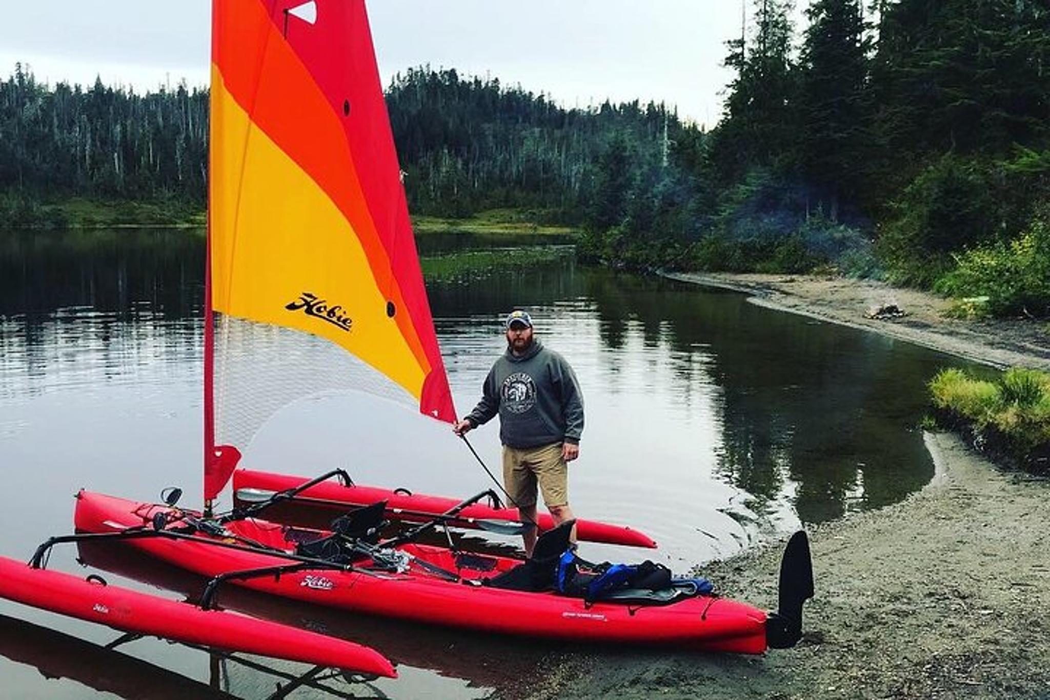 Ketchikan Sailing Tour of Alaska's Inside Passage 4 Days - Image 3