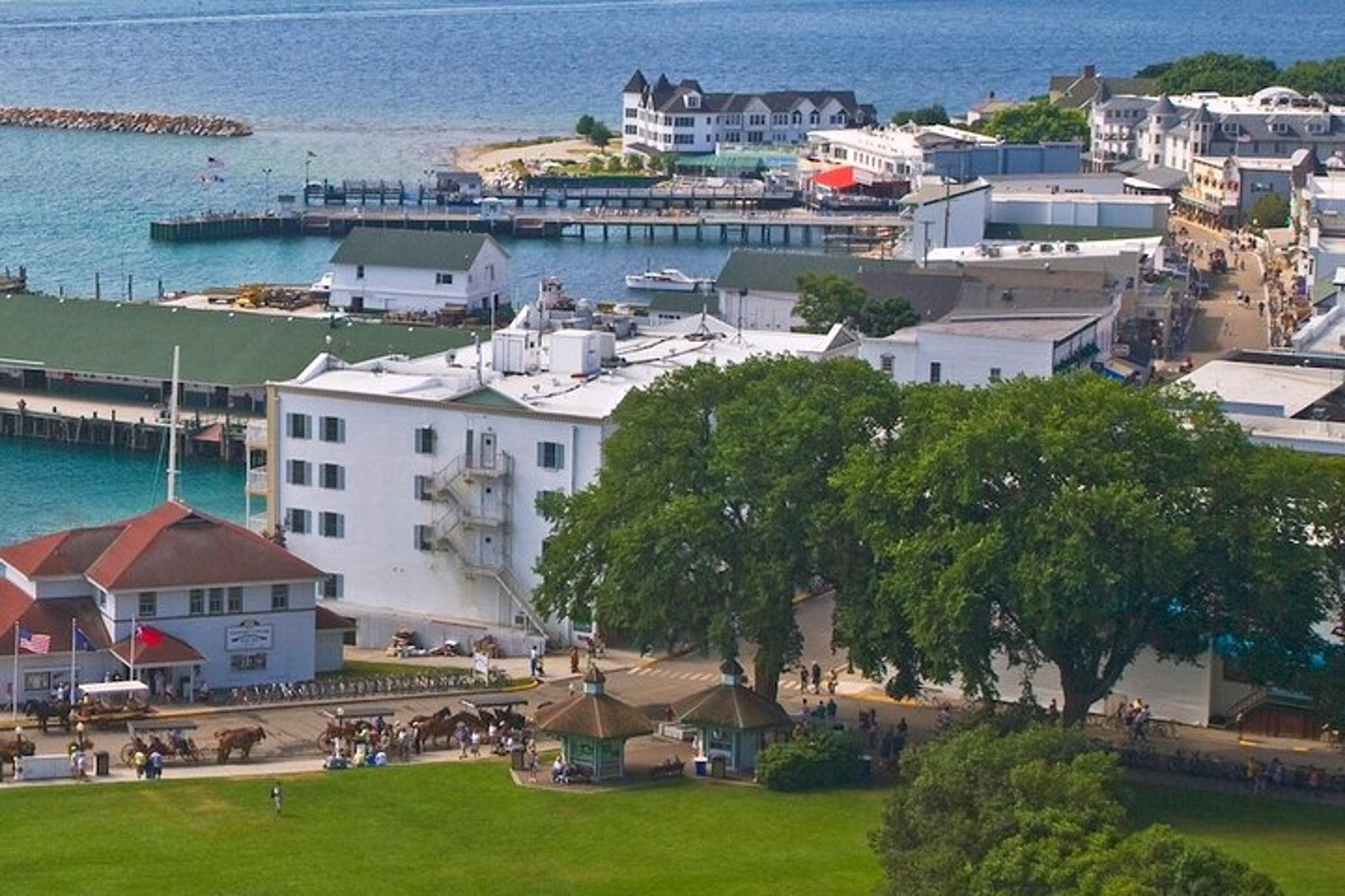 Mackinac Island Film Sites Audio Guide - Image 5