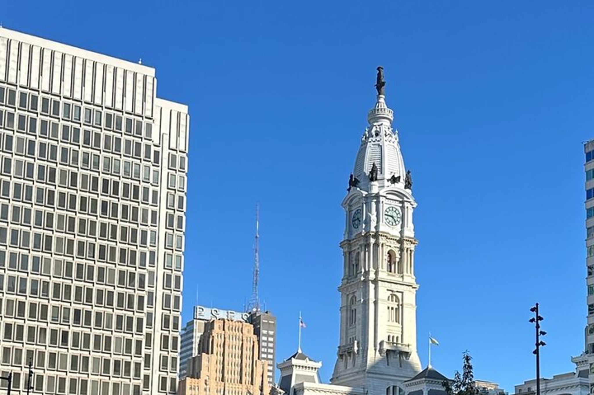 Philadelphia Italian Market Mural Mile Tour 2 hr - Image 2