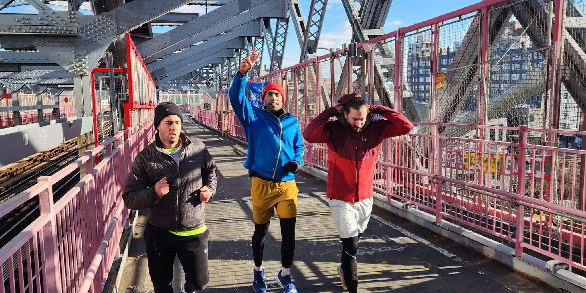 New York City Food & Fitness Adventure - Image 5