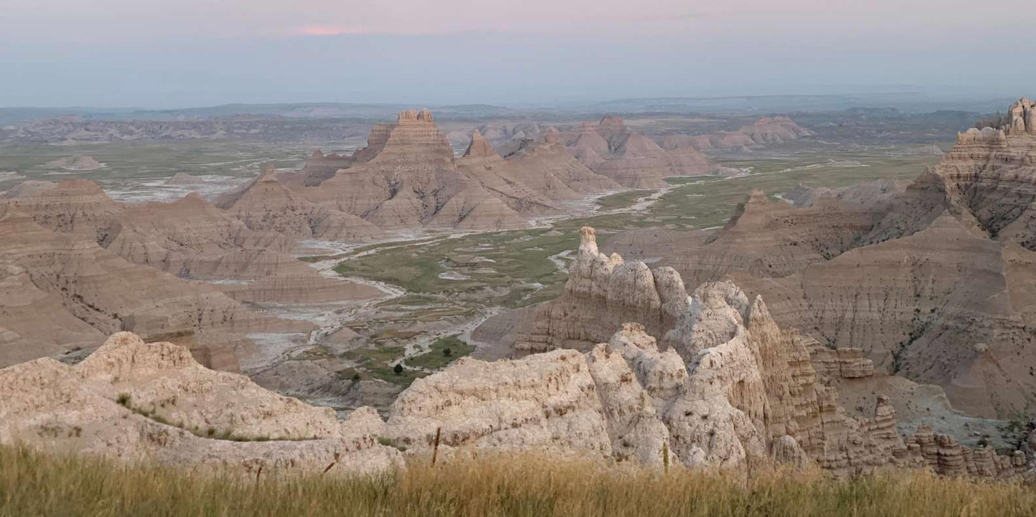 Rapid City Badlands National Park Day Tour - Image 4