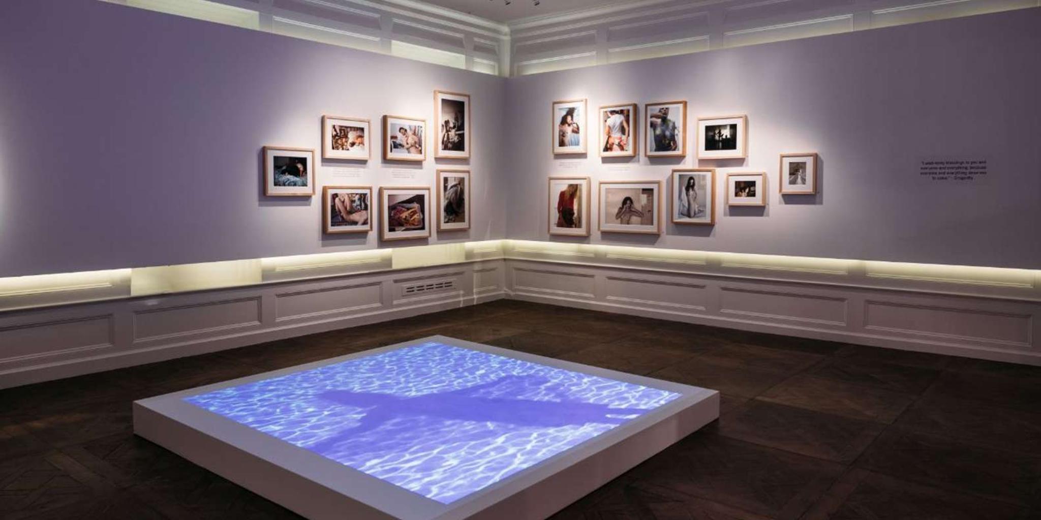 New York Museum of Sex Entry Ticket - Image 5