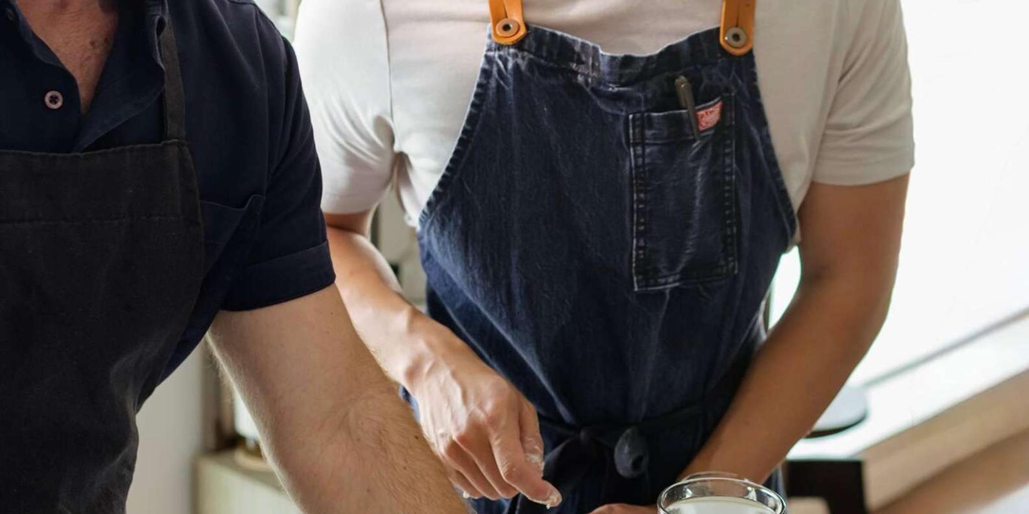 San Francisco Dumpling Cooking Class 3 hr - Image 6