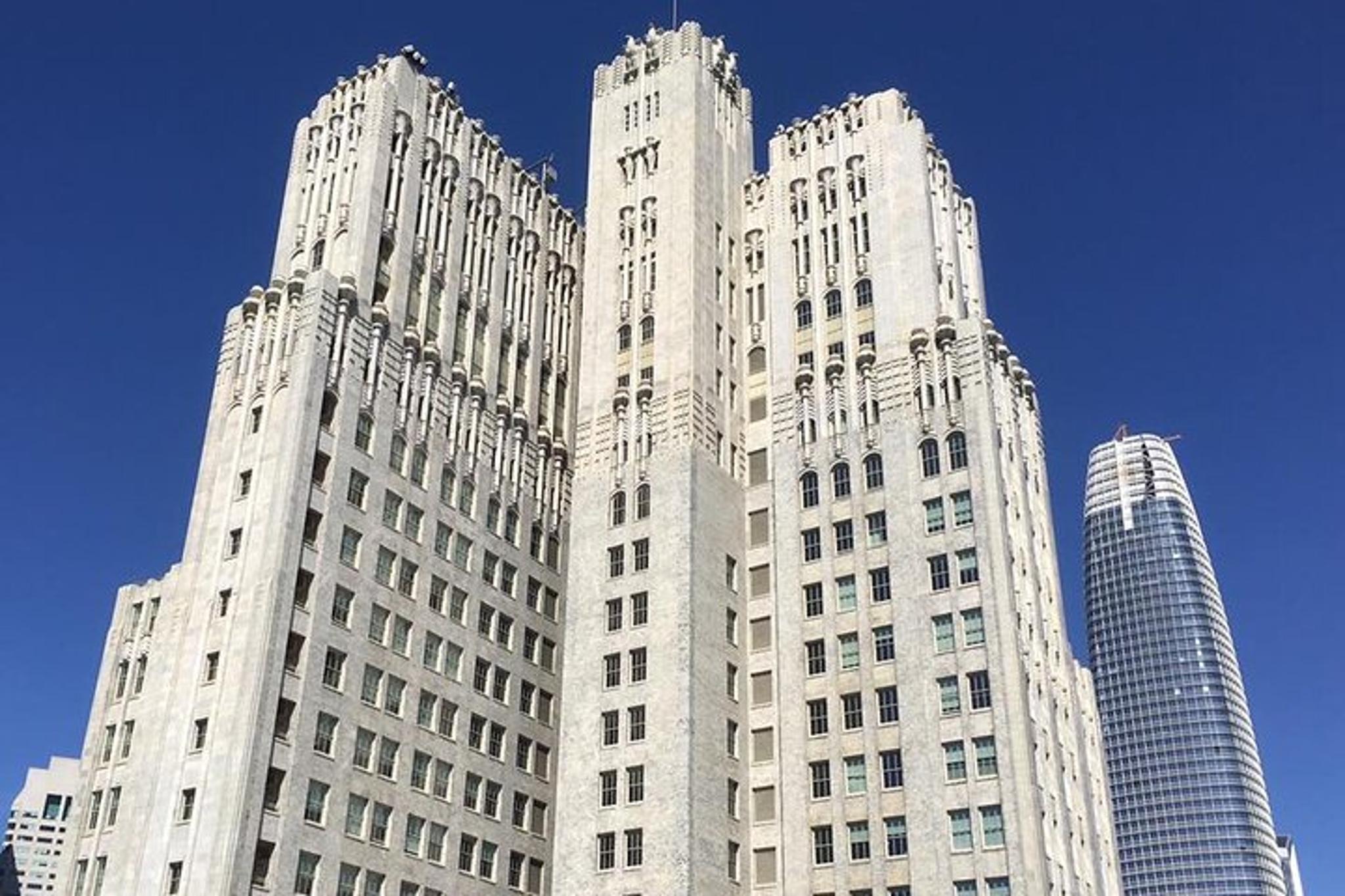 San Francisco Architecture Walking Tour - Image 2