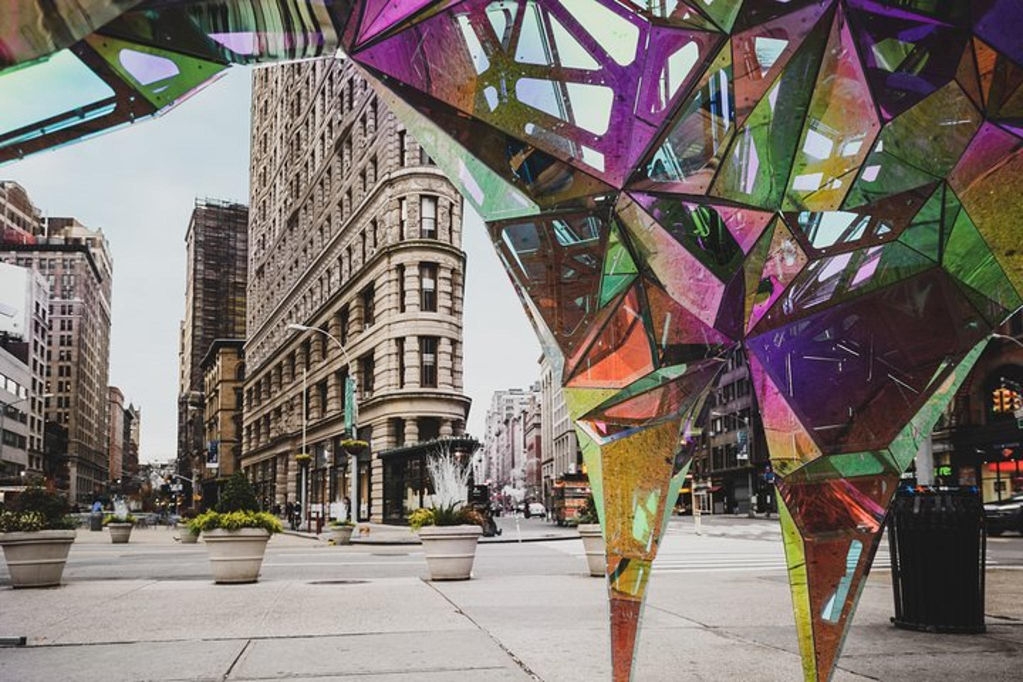 New York City Street Art Tour with Local Expert - Image 4