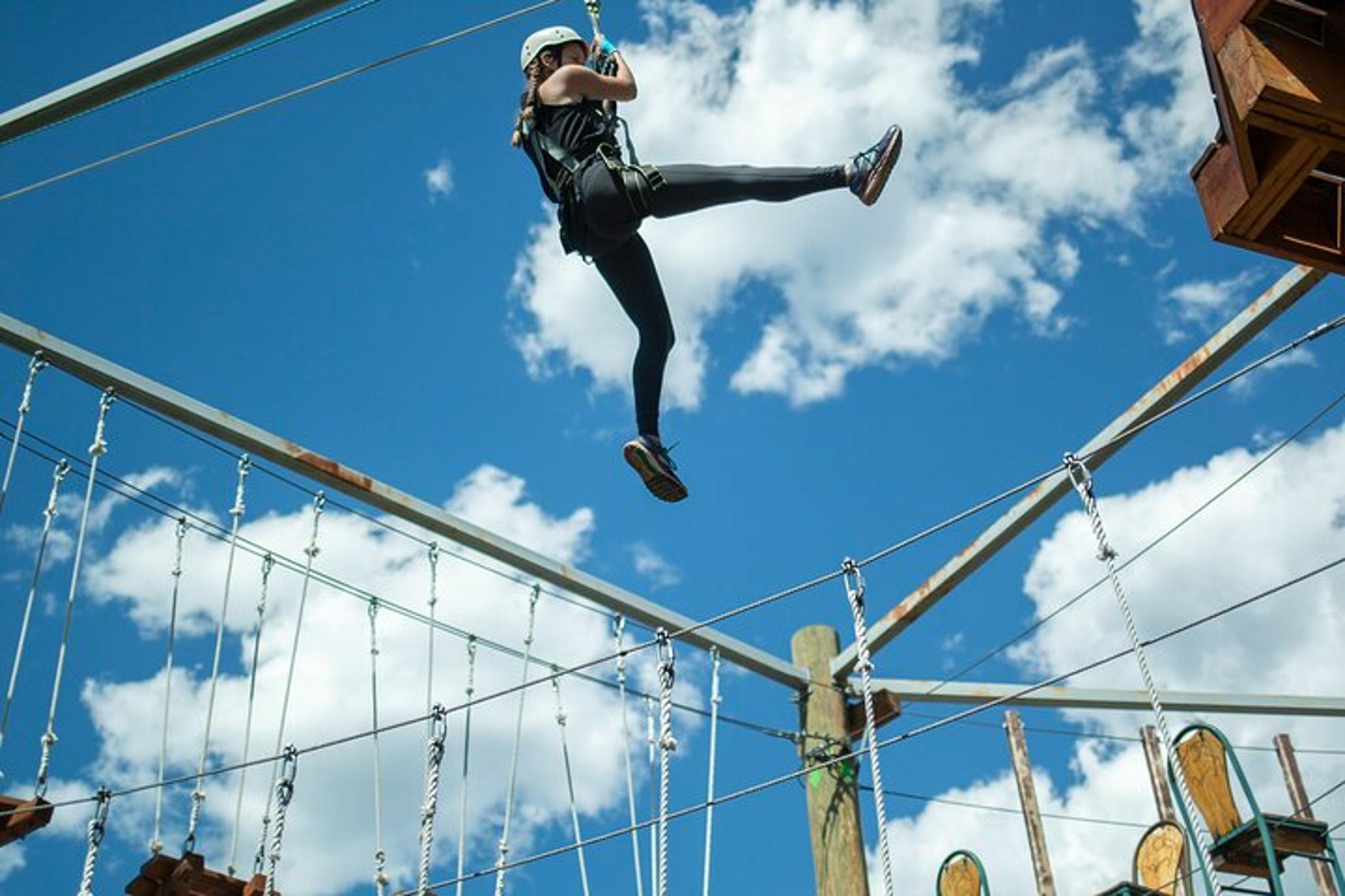 Estes Park Open Air Adventure Park - Image 3