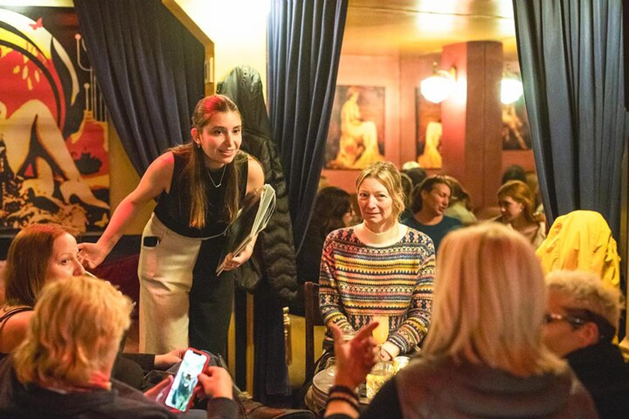 New York City Speakeasy and History Tour - Image 3