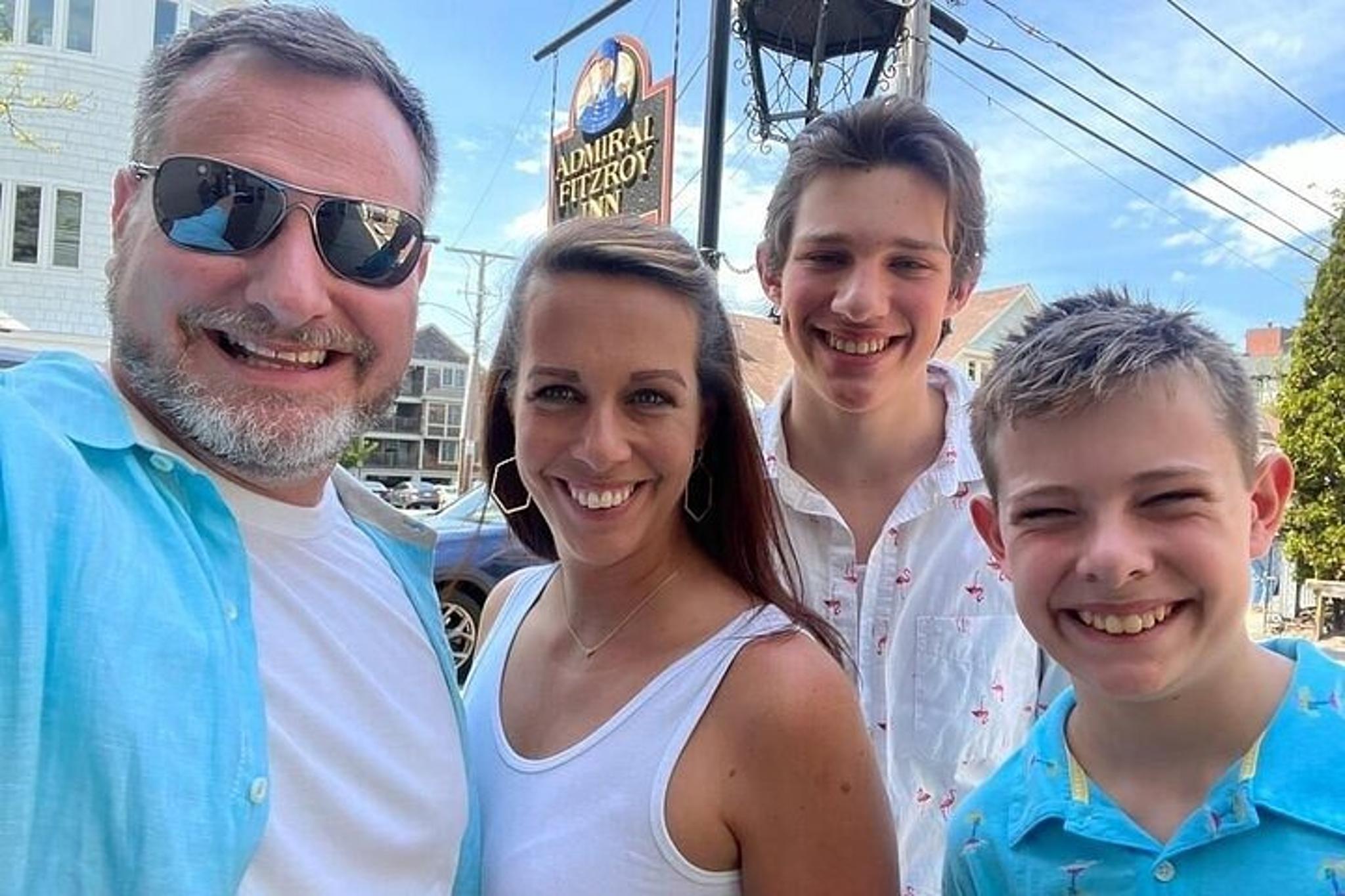 Saugerties Scavenger Hunt