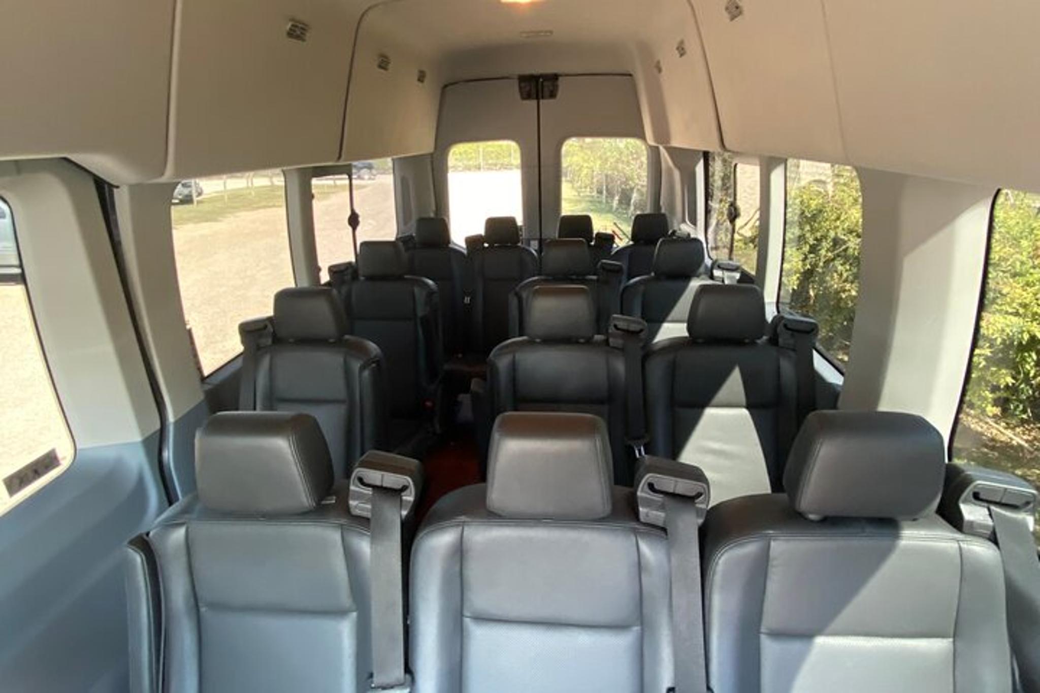 Austin Airport Personal Pickup - Image 5