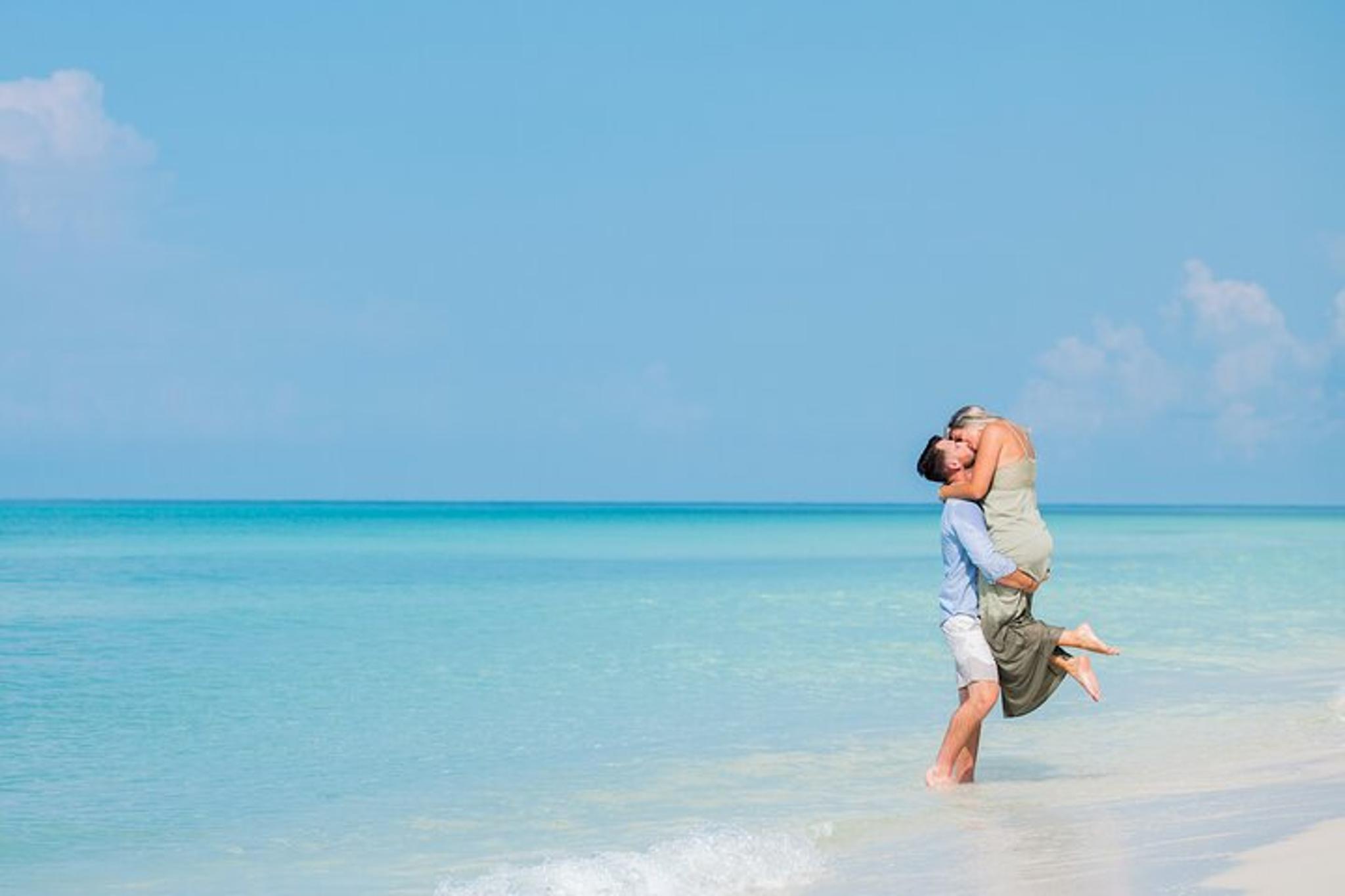 Virginia Beach Vacation Photoshoot - Image 6
