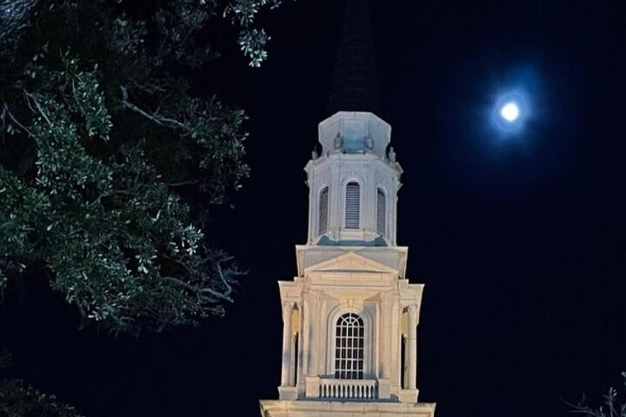 Galveston Ghost Tour: Small Group Experience 1.5 hr - Image 3