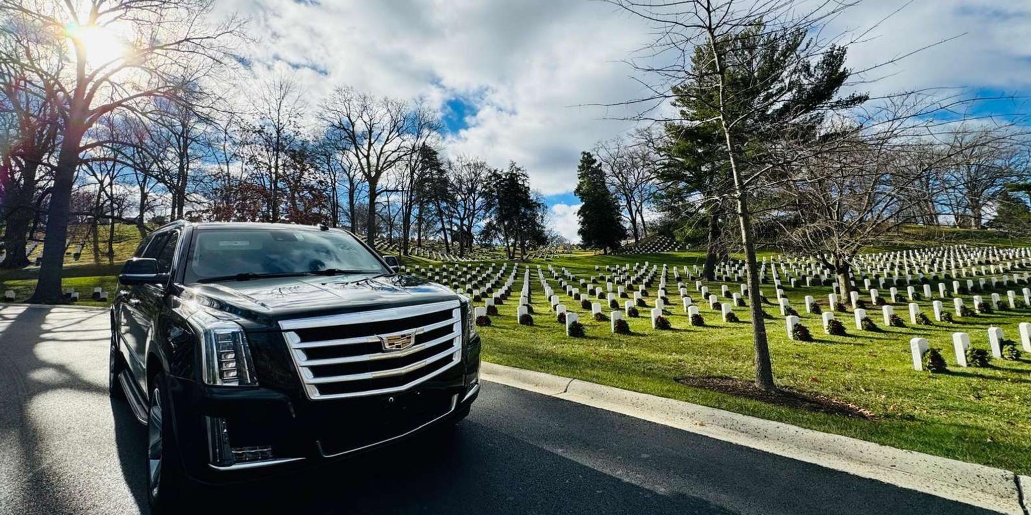 Washington DC Private City Tour