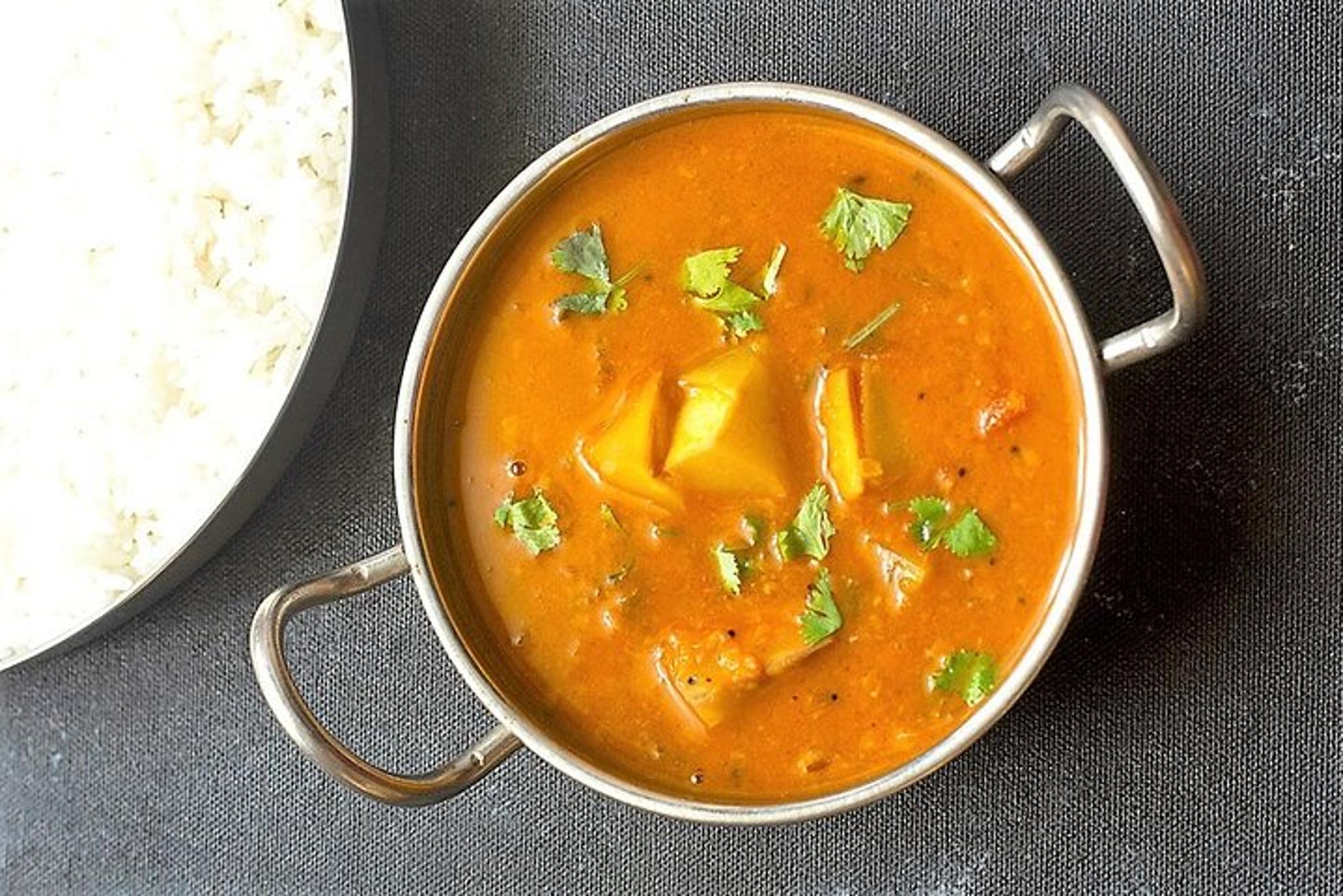 New York Vegetarian Indian Cooking Class - Image 5