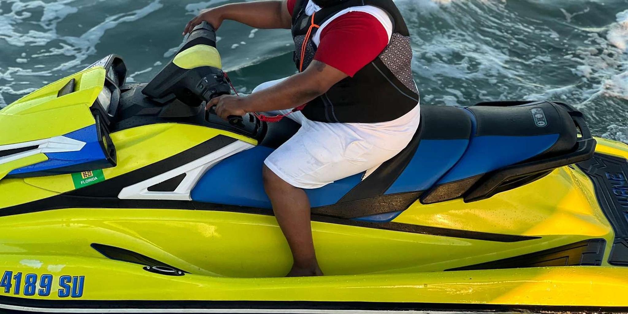 Miami Beach Jet Ski Adventure - Image 6