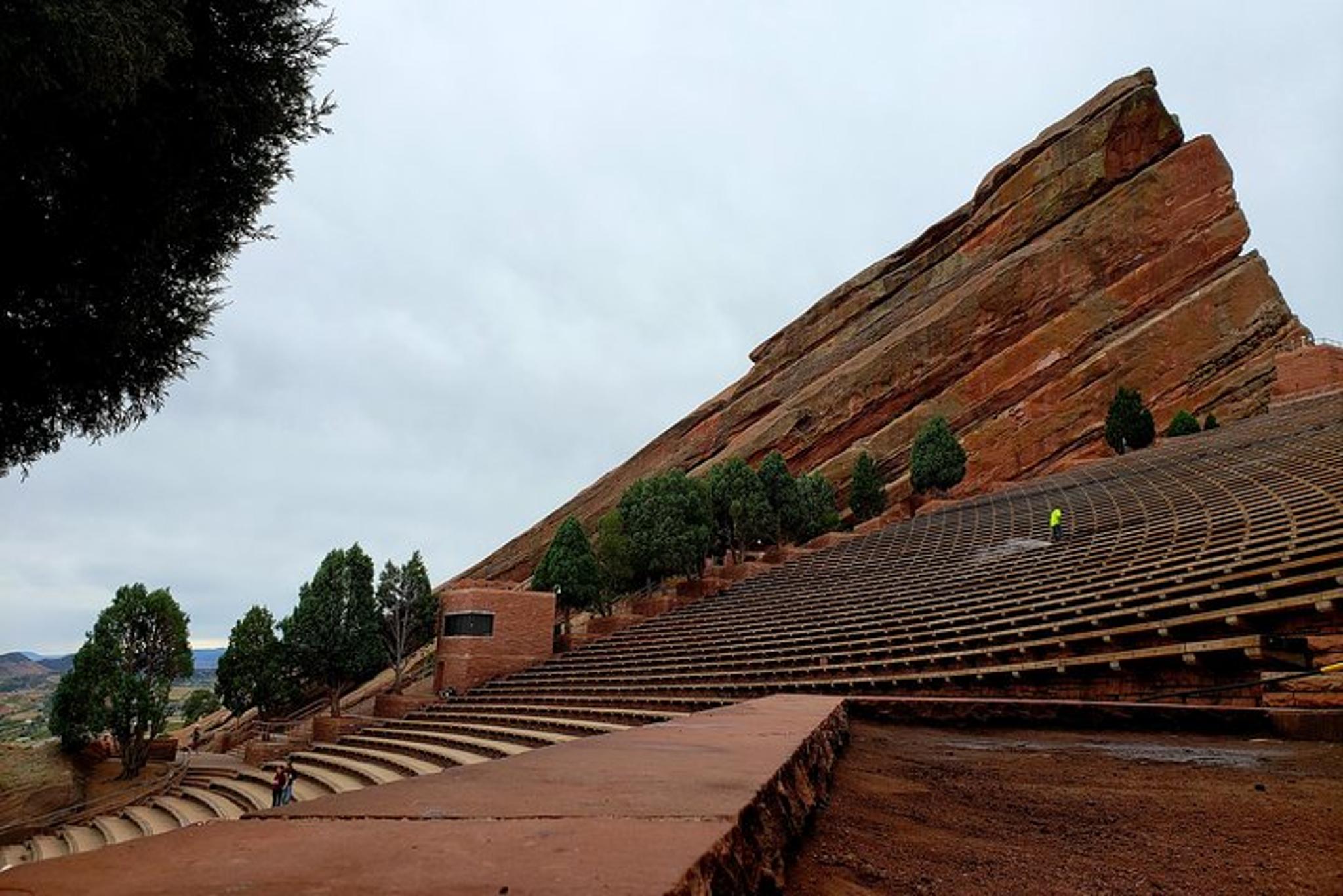 Denver Foothills Tour - Image 4