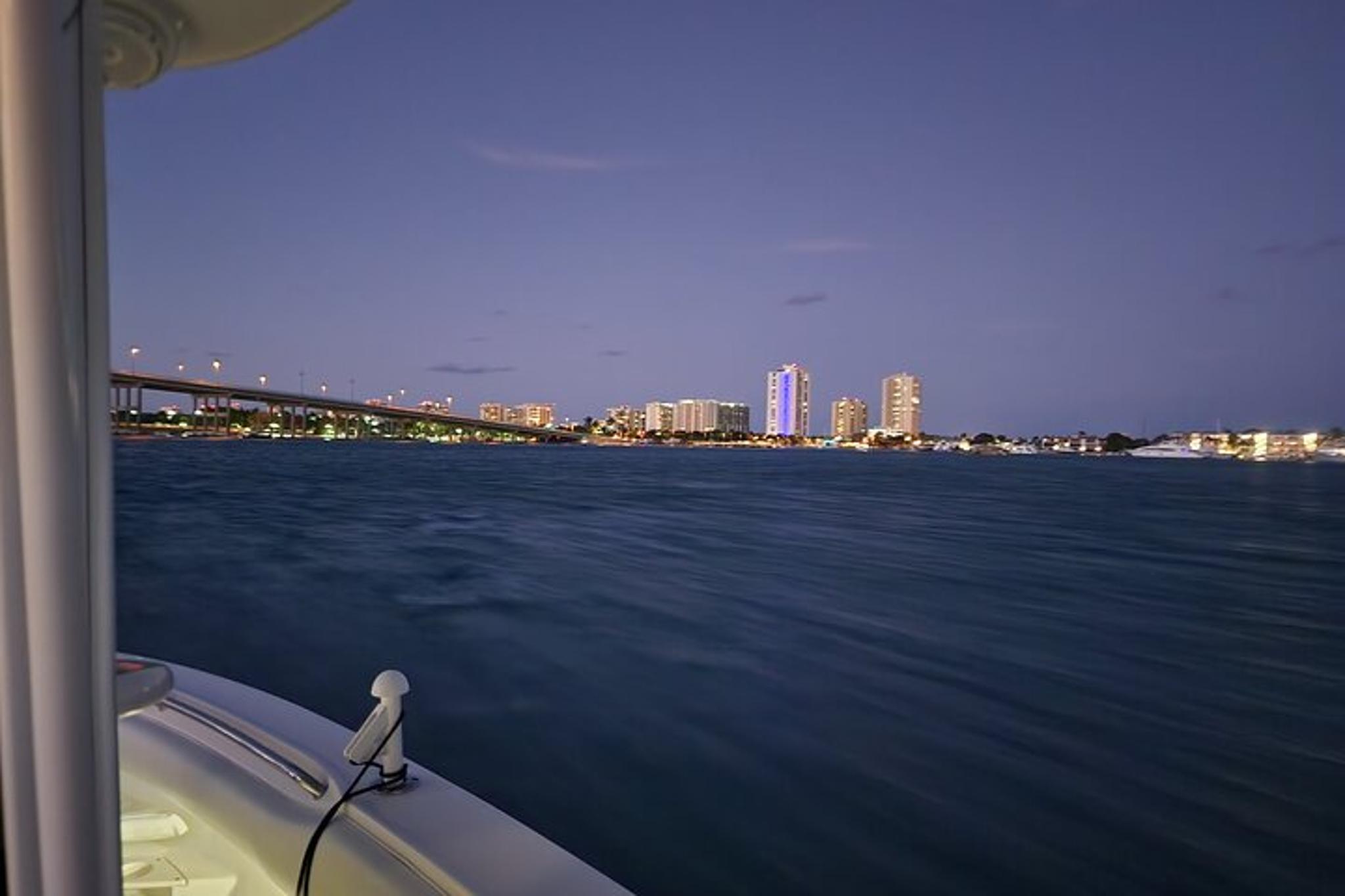Palm Beach Sunset Cruise Narrated Tour 4 hr - Image 6
