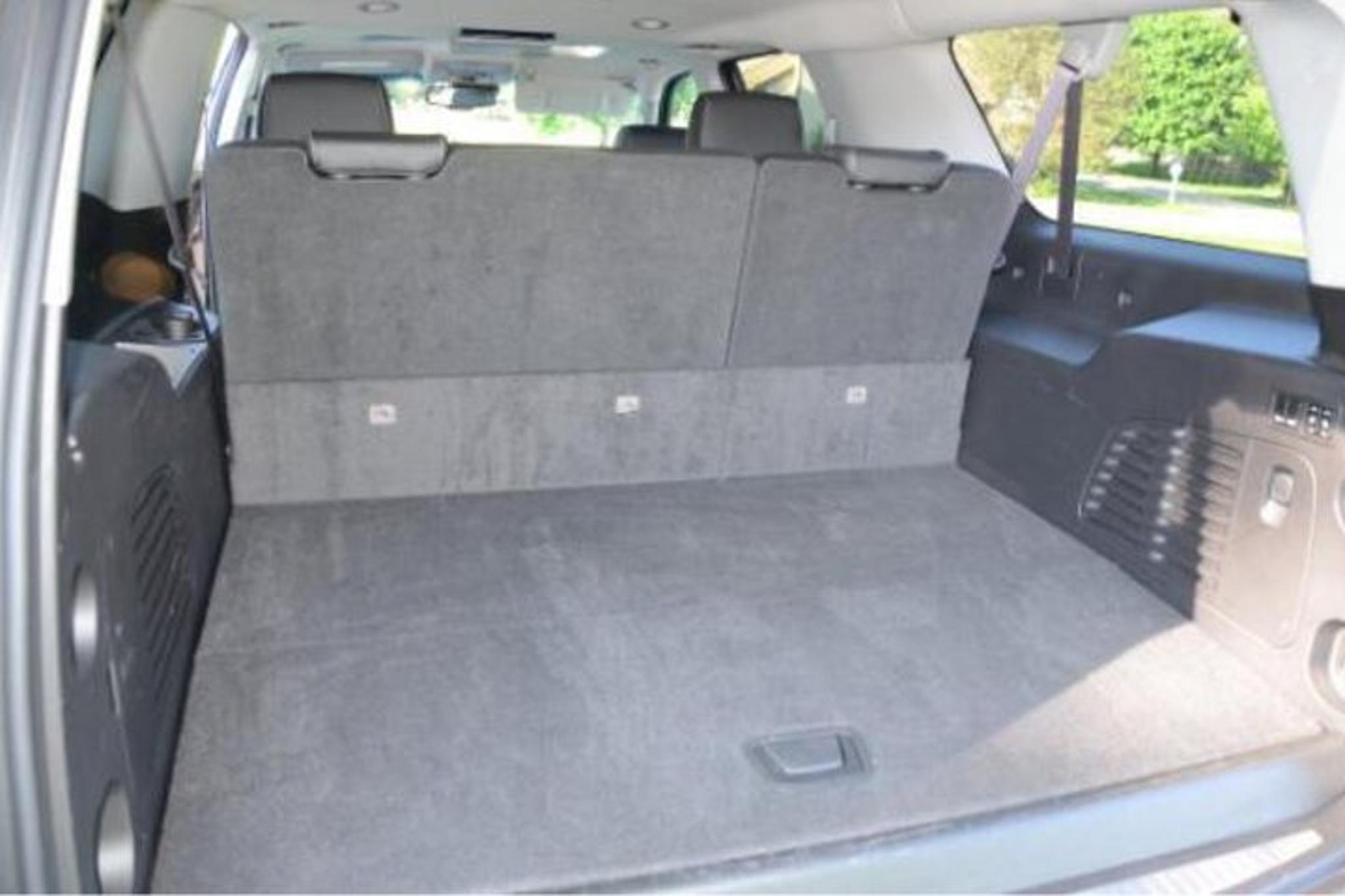 Washington D.C. Private Airport Transfer - Image 5