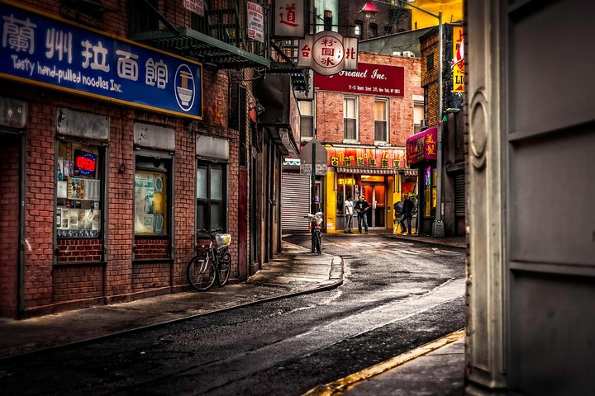 New York City Chinatown Walking Tour - Image 6