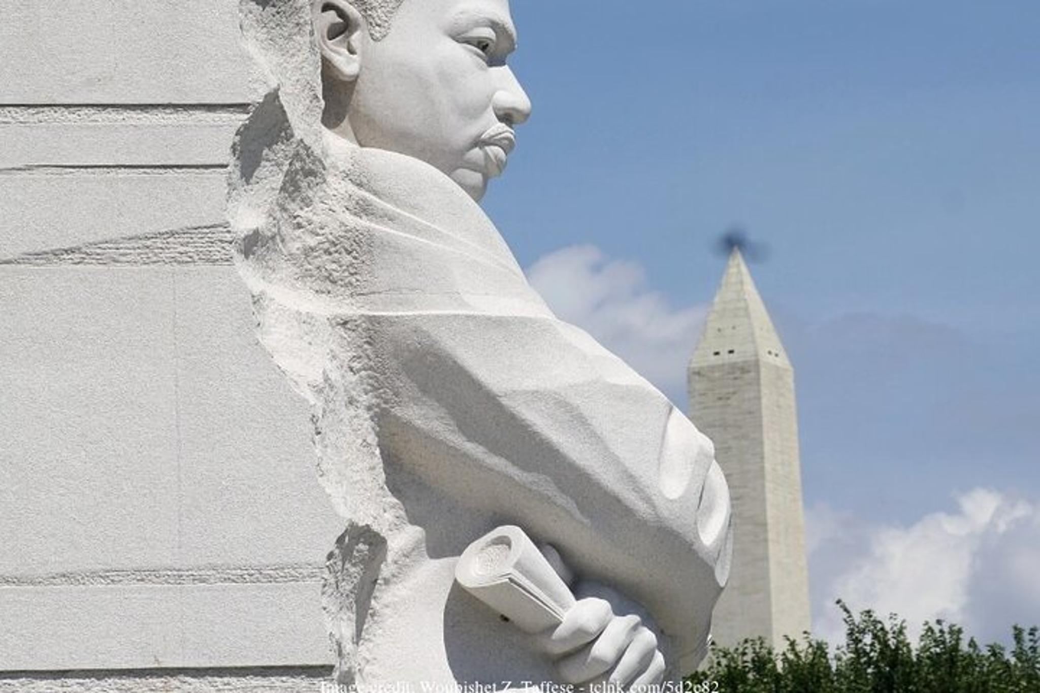 Washington DC Private Walking Tour - Image 5