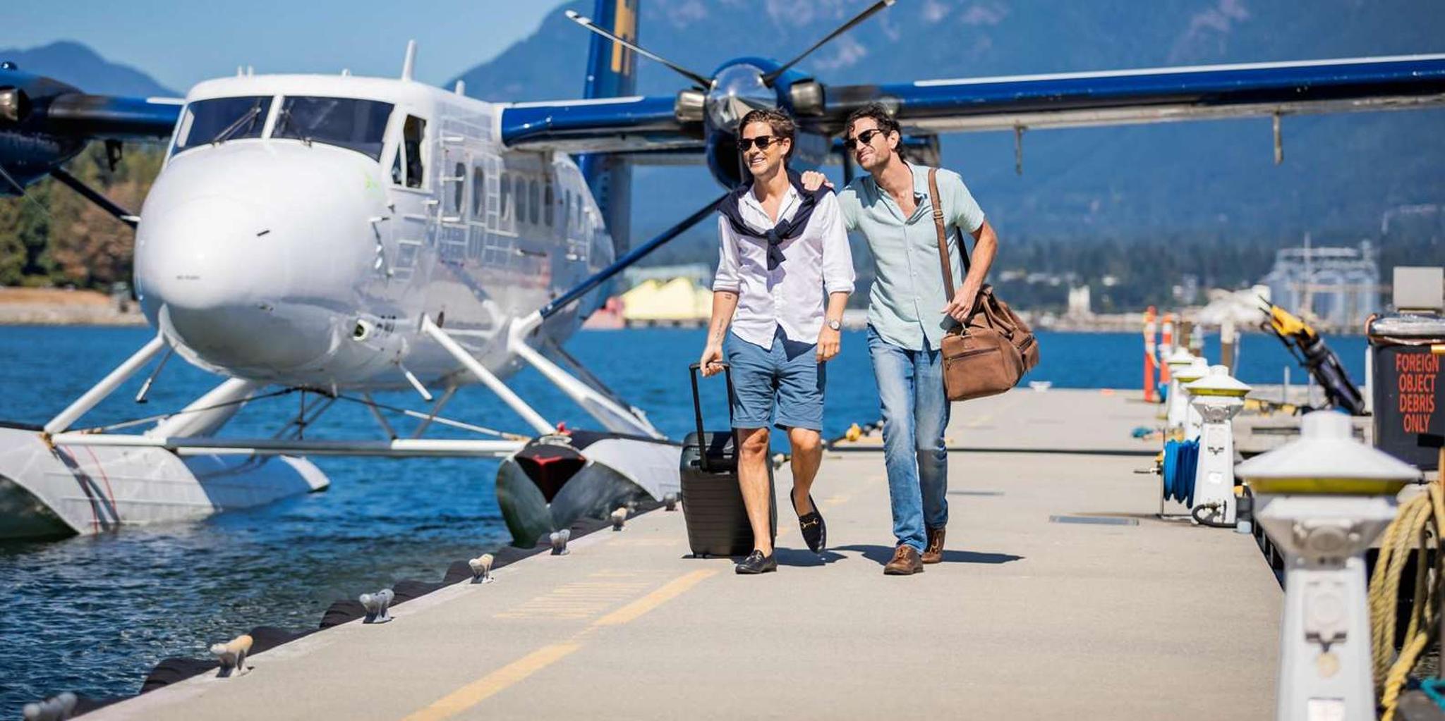 Seattle Seaplane Transfer to Vancouver - Image 3