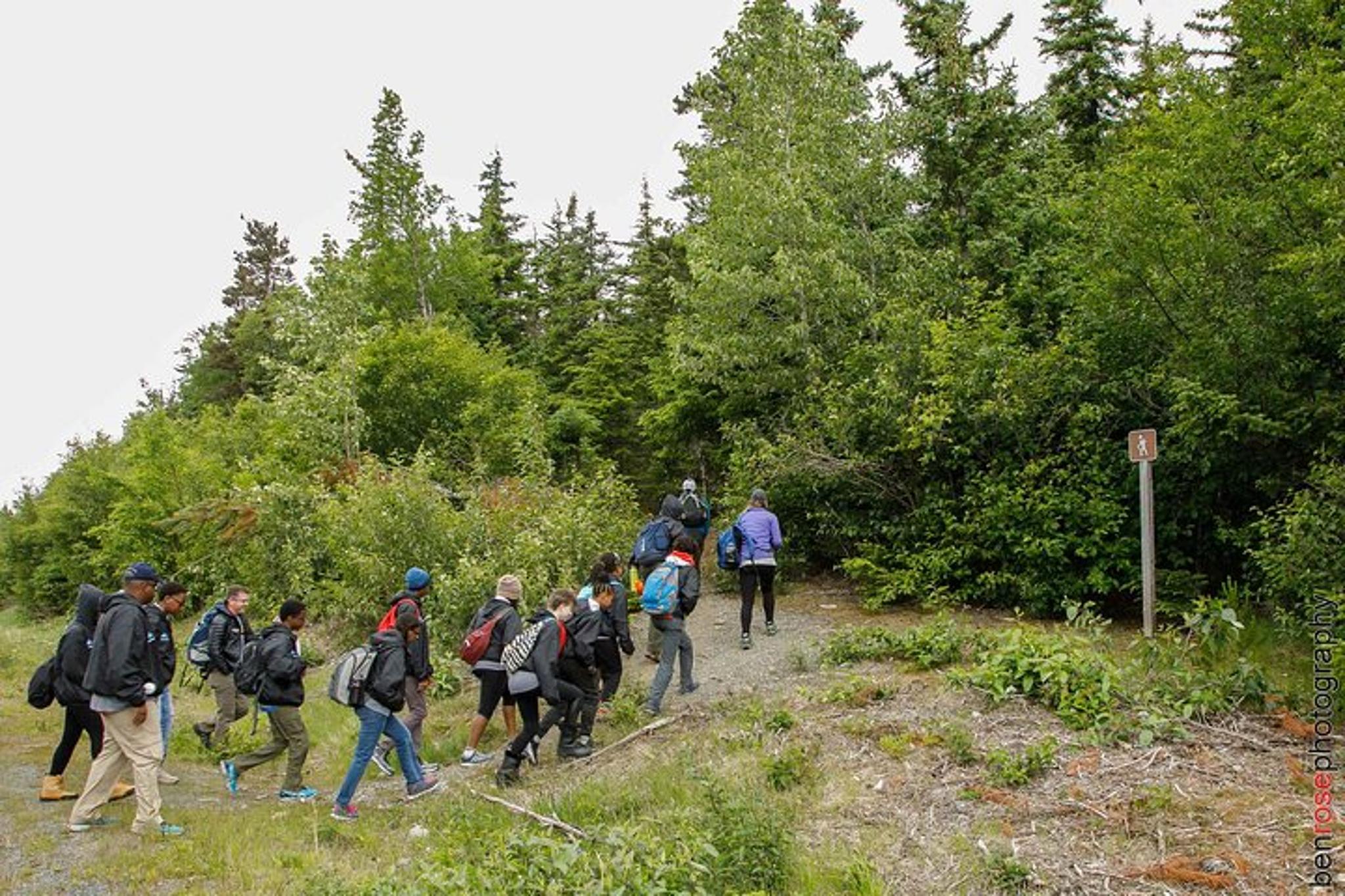 Haines Mount Riley Hike - Image 3