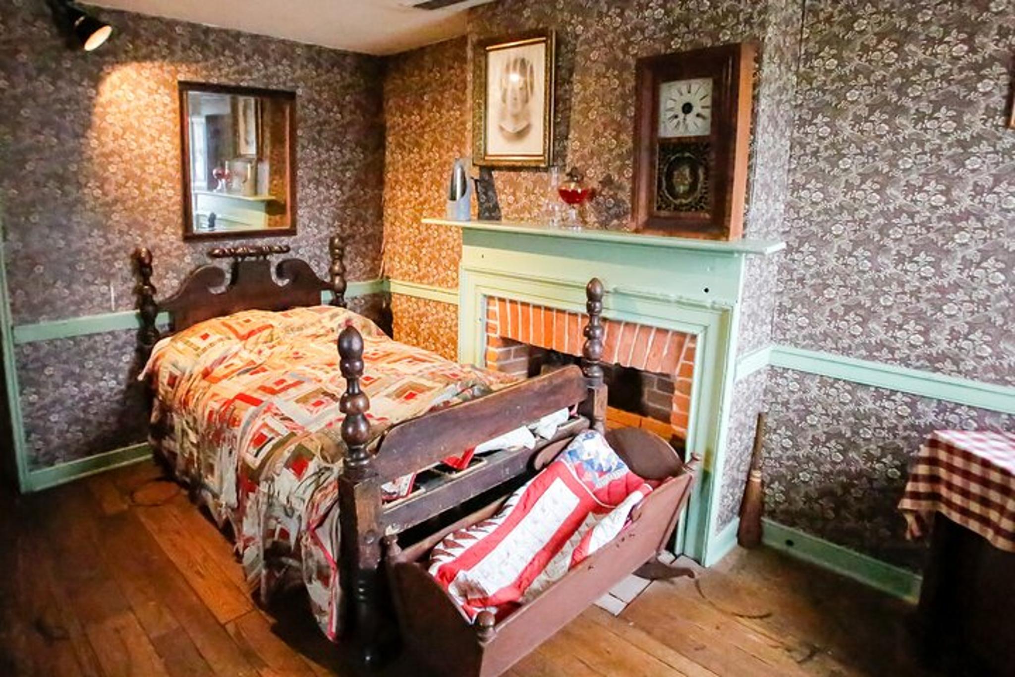 Gettysburg Jennie Wade House Admission - Image 5