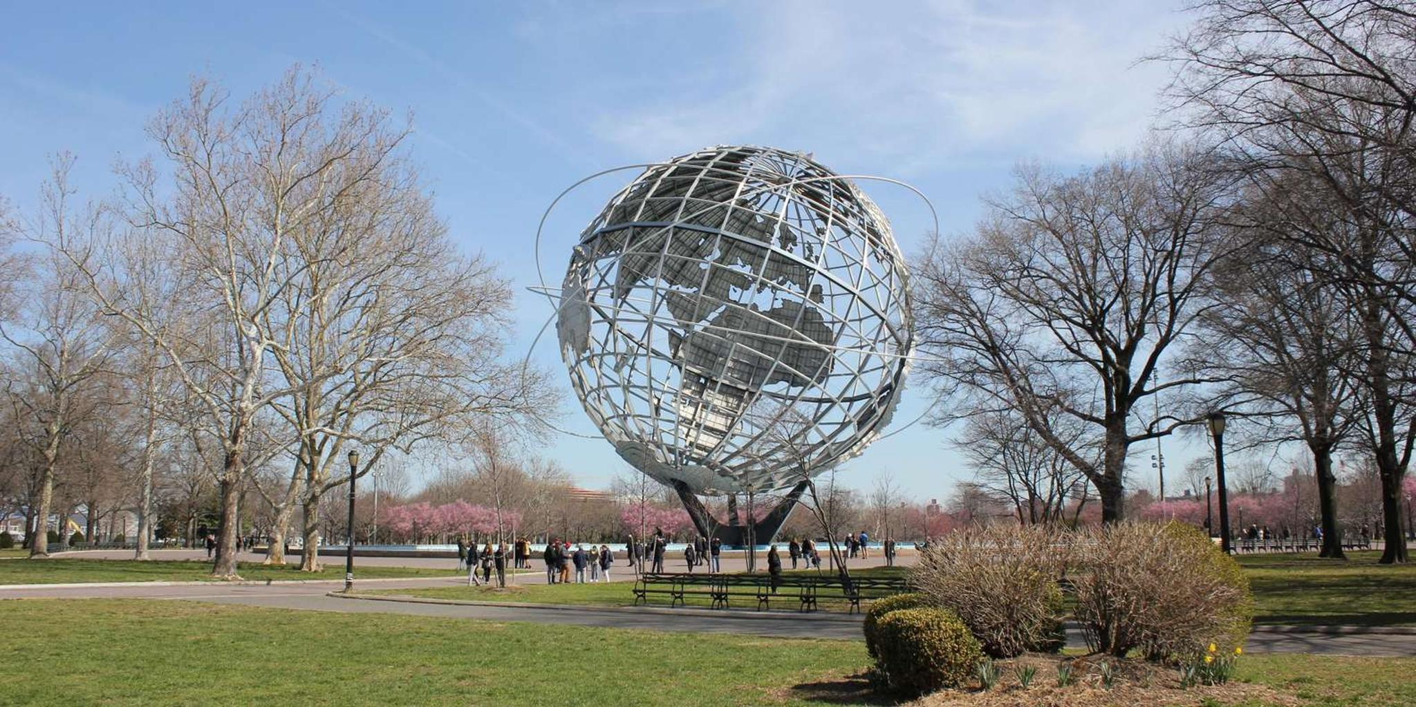 New York City Boroughs Tour in Spanish 5 hr - Image 3