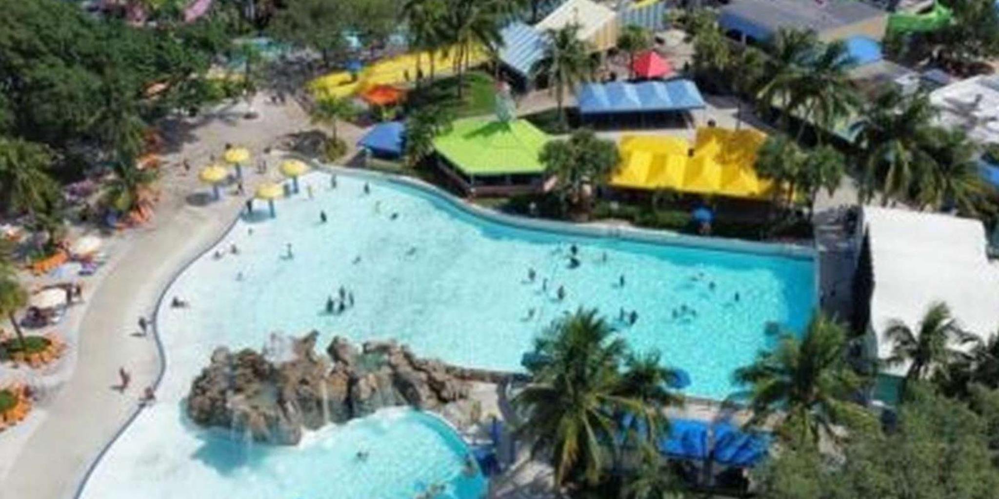 West Palm Beach Waterpark Entry - Image 4