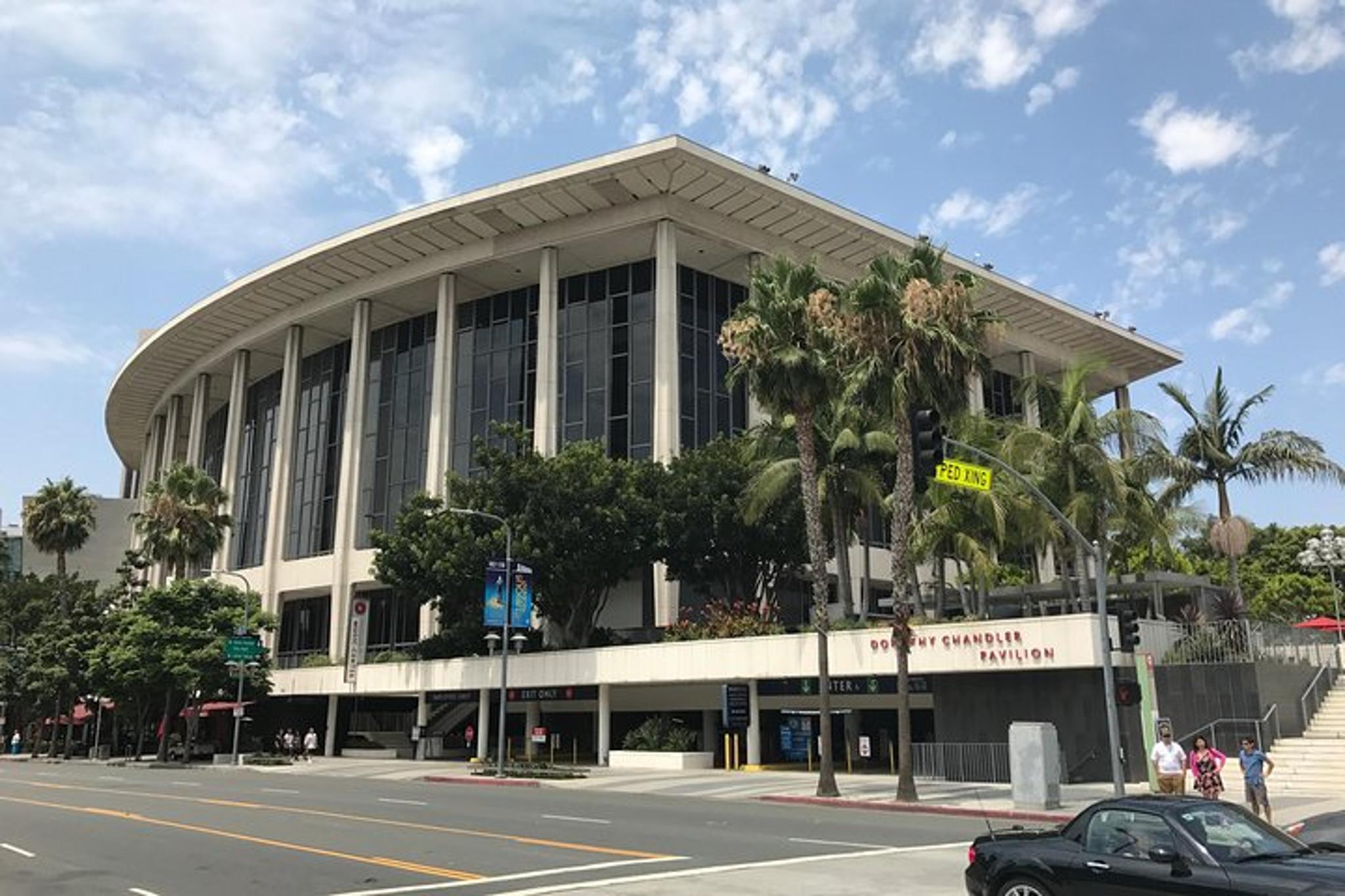 Los Angeles Self-Guided Walking Tour and Scavenger Hunt - Image 5