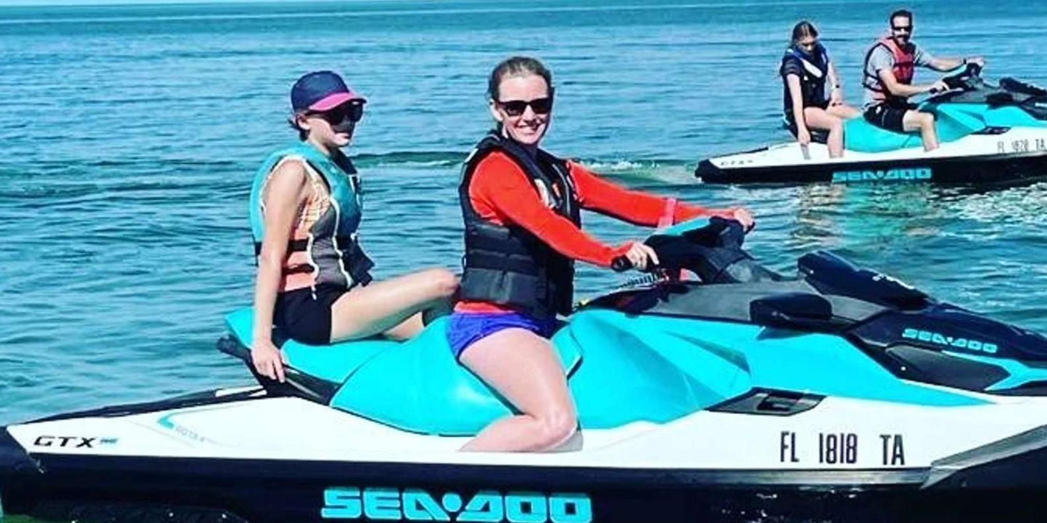 Panama City Beach Jet Ski Rental - Image 4