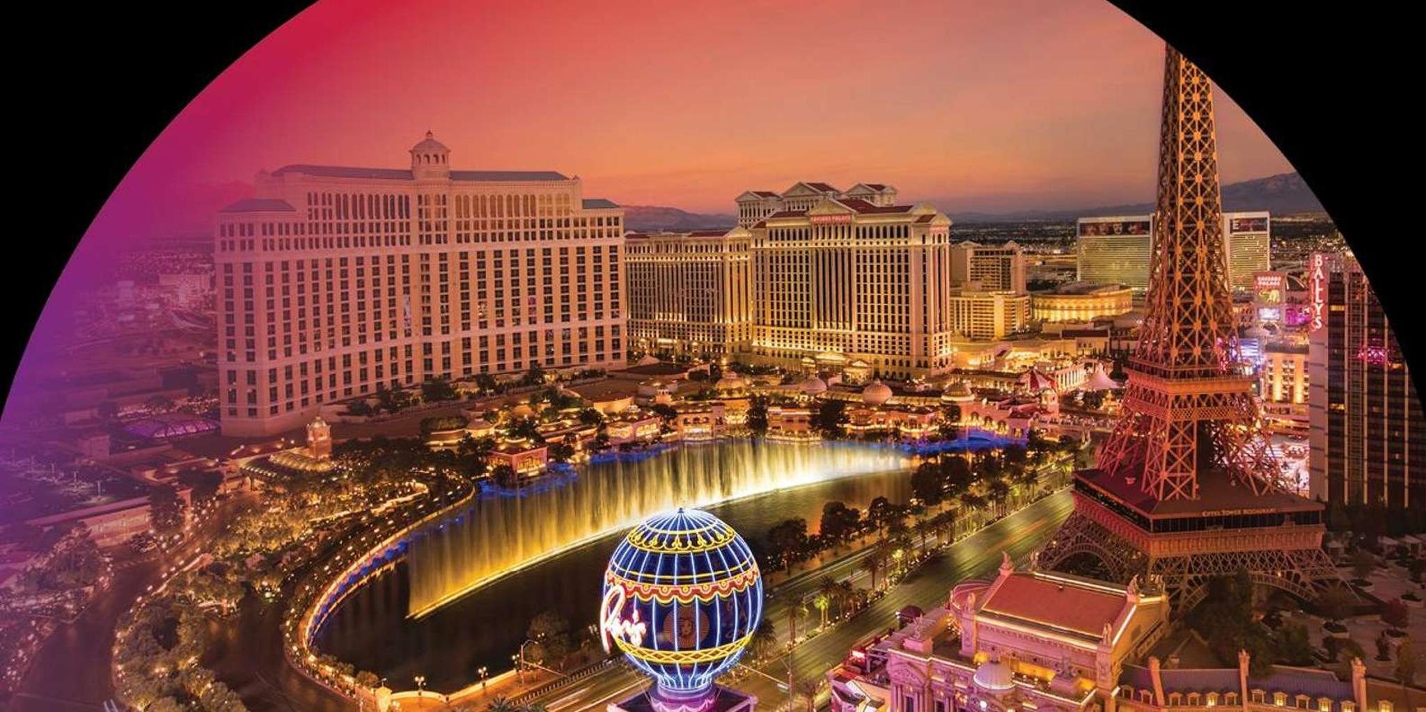 Las Vegas FlyOver Experience - Image 3