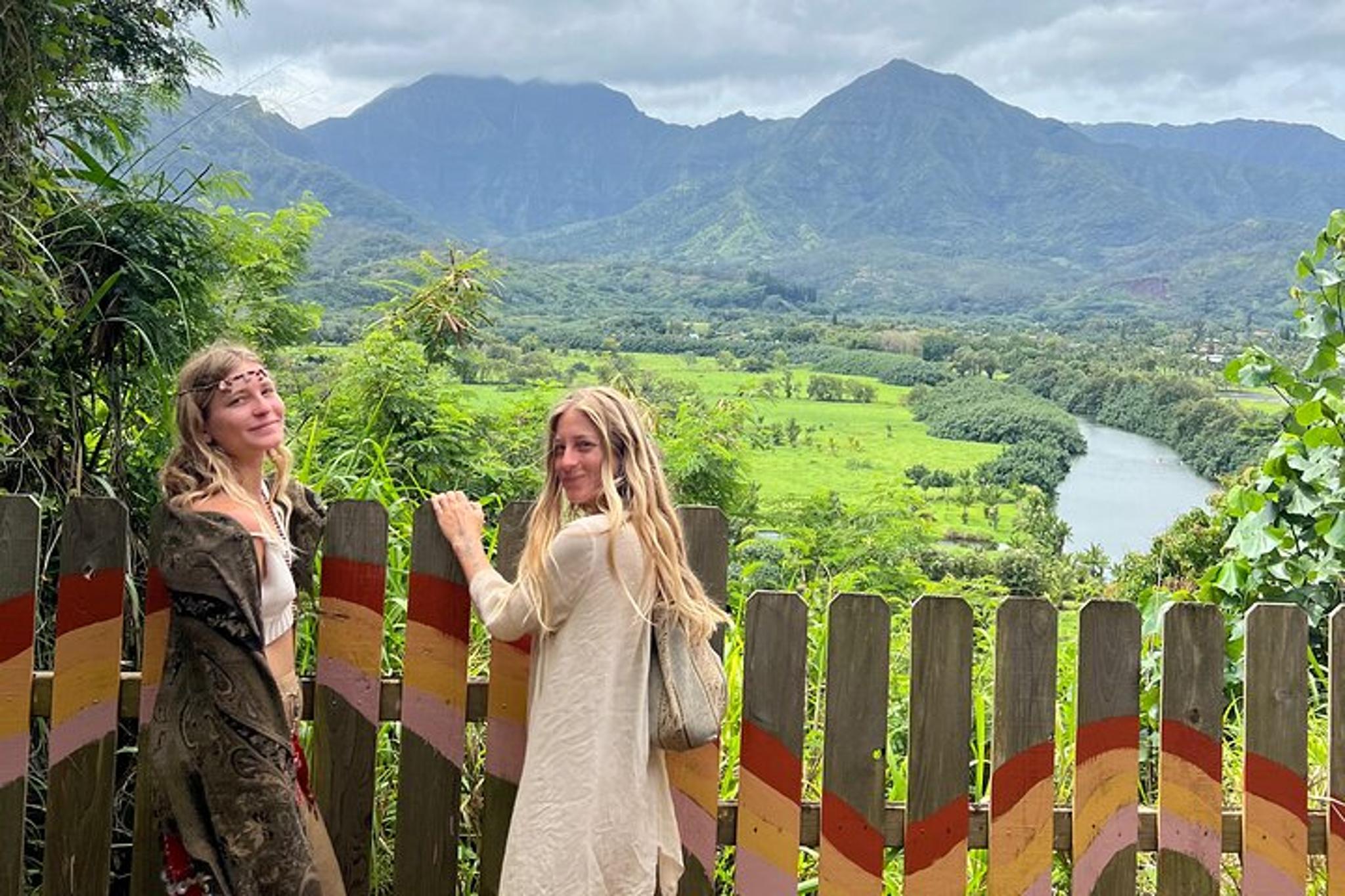 Hawai’i Soulful Safari - Image 6