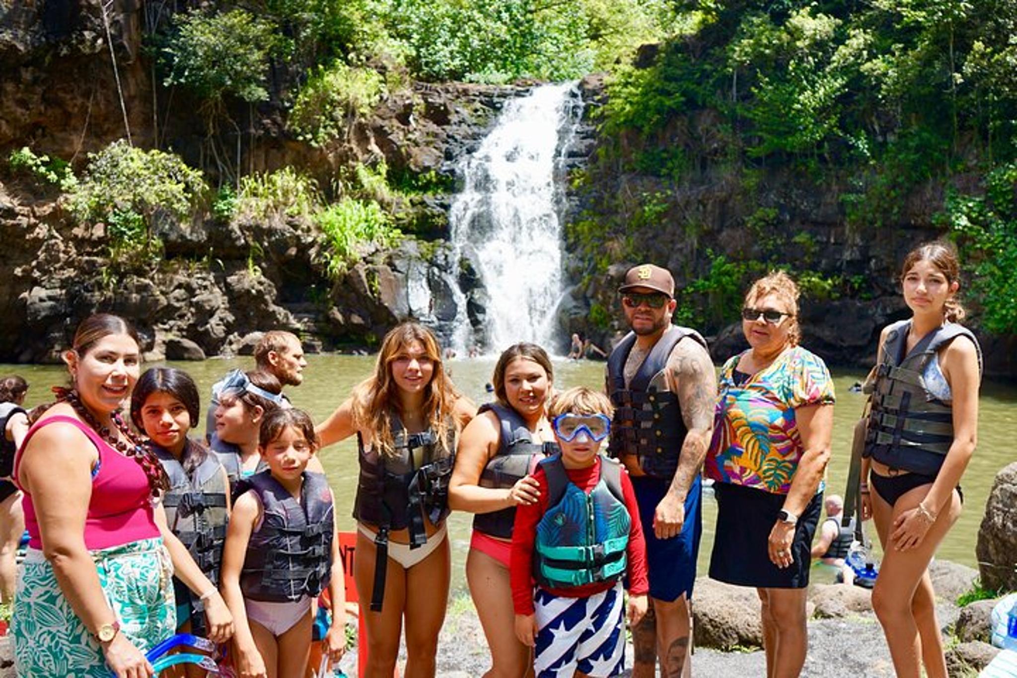 Oahu Island Adventure Customizable Tour - Image 3