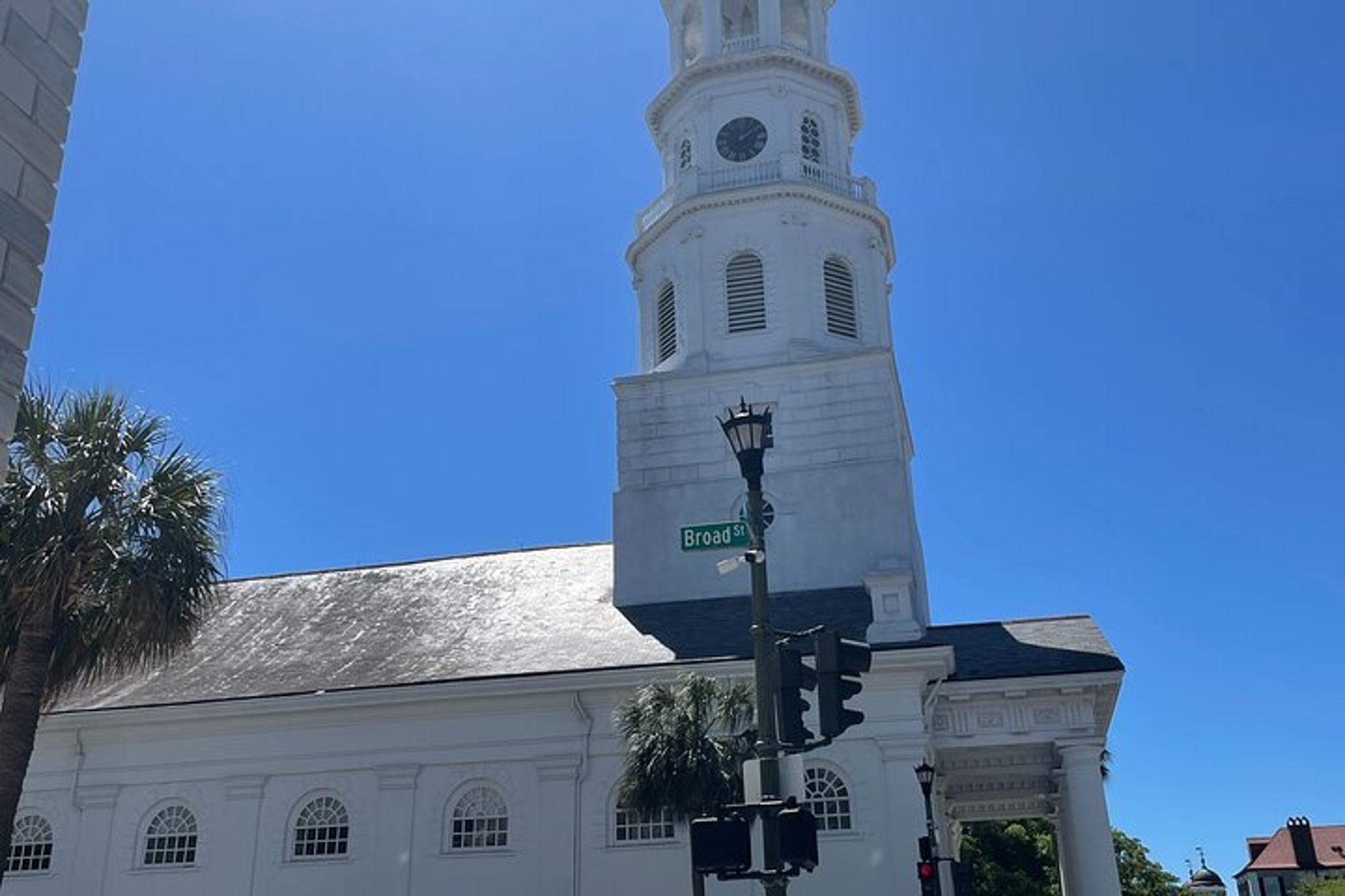 Charleston Self-Guided Walking Tour - Image 3