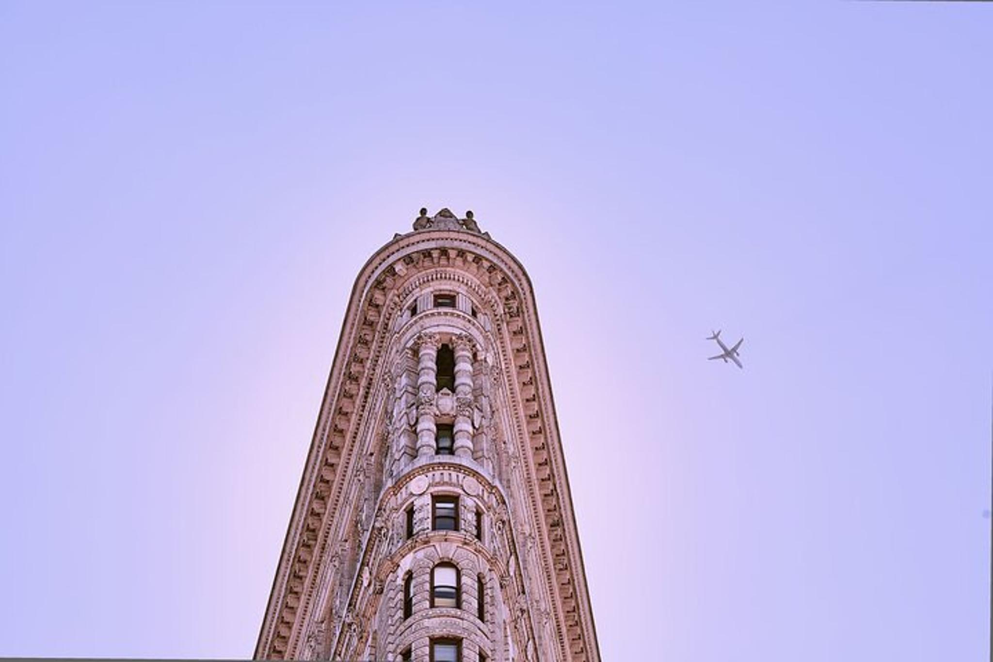 New York City Self-Guided Audio Tour - Image 5
