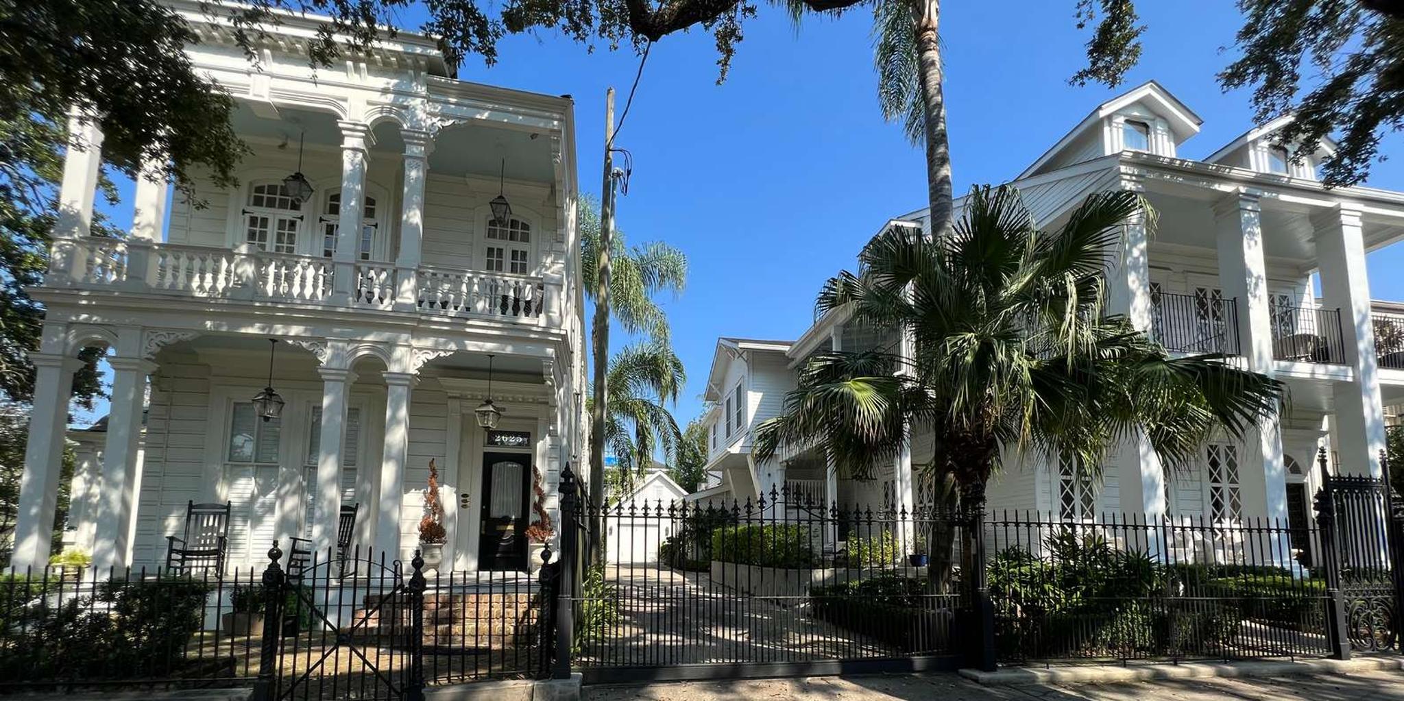 New Orleans Garden District Architecture Walking Tour - Image 4