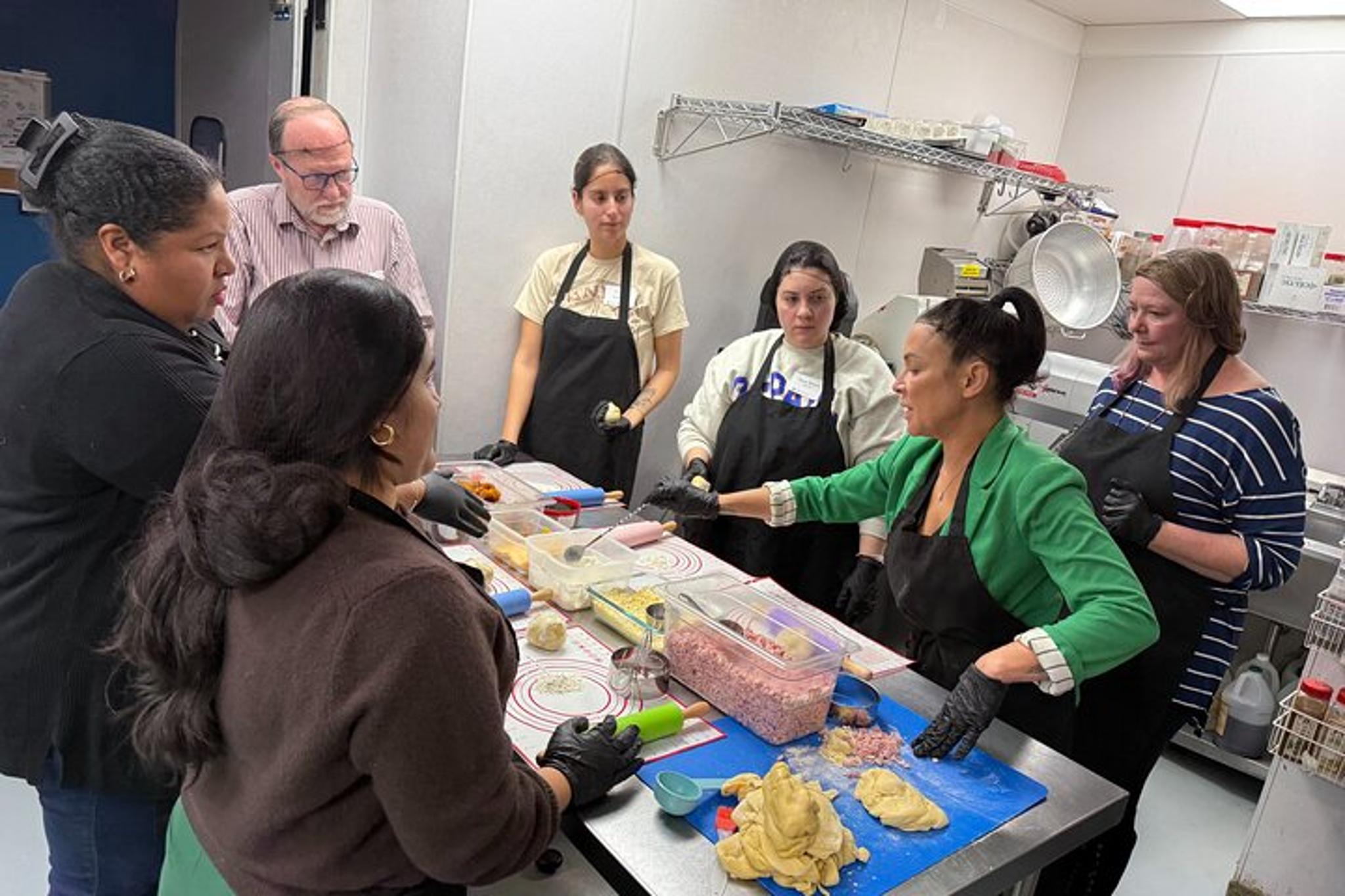 Chicago Culinary Empanada Experience - Image 6